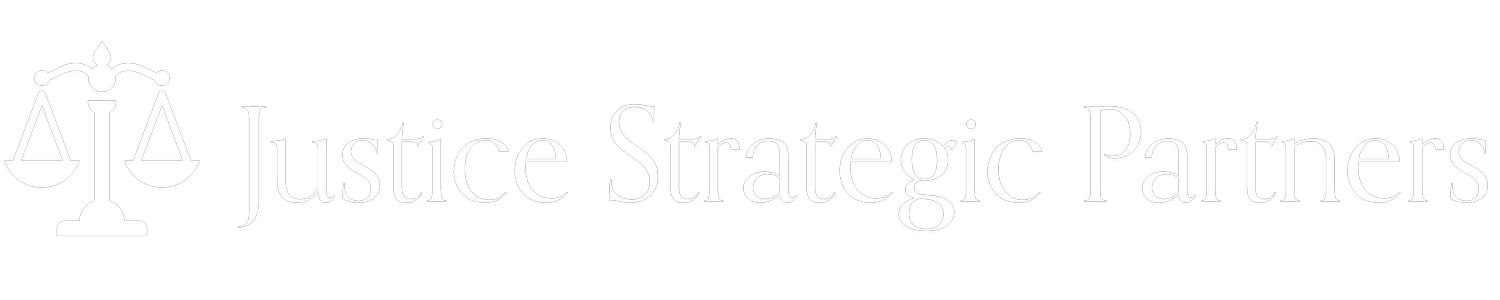 Justice Strategic Partners