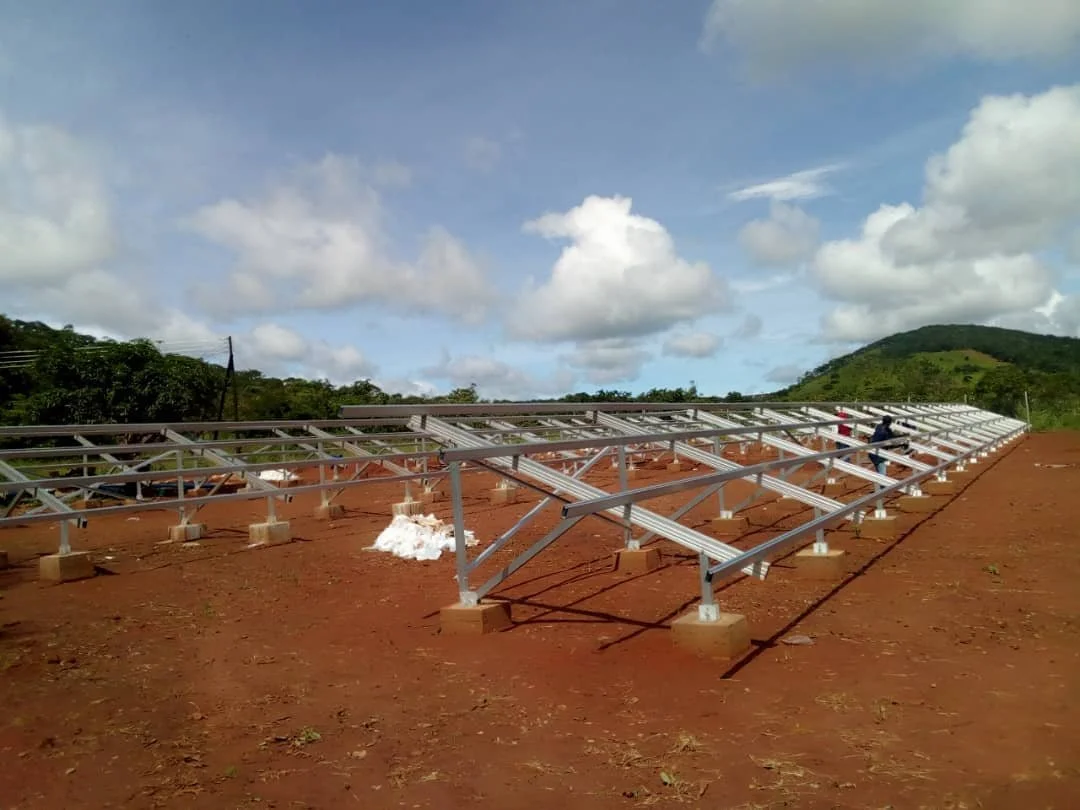 Containerized Solution_Rural Electrification_Malawi_Enviroearth