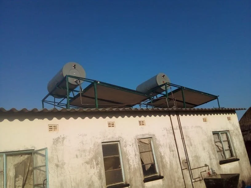 Solar power plants_Hospitals_Zimbabwe_Enviroearth