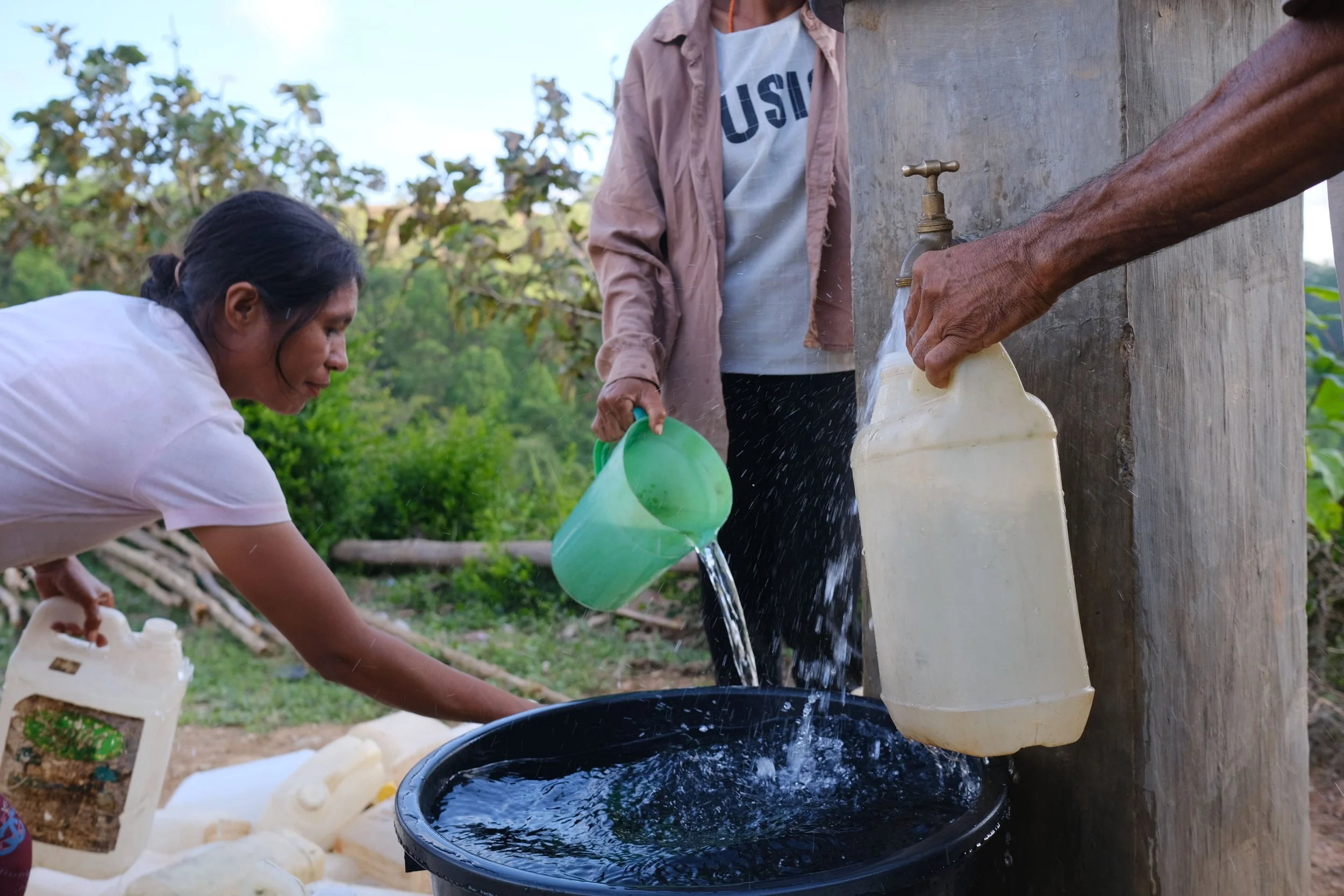 Solar Water Pumping_Timor Leste_Enviroearth