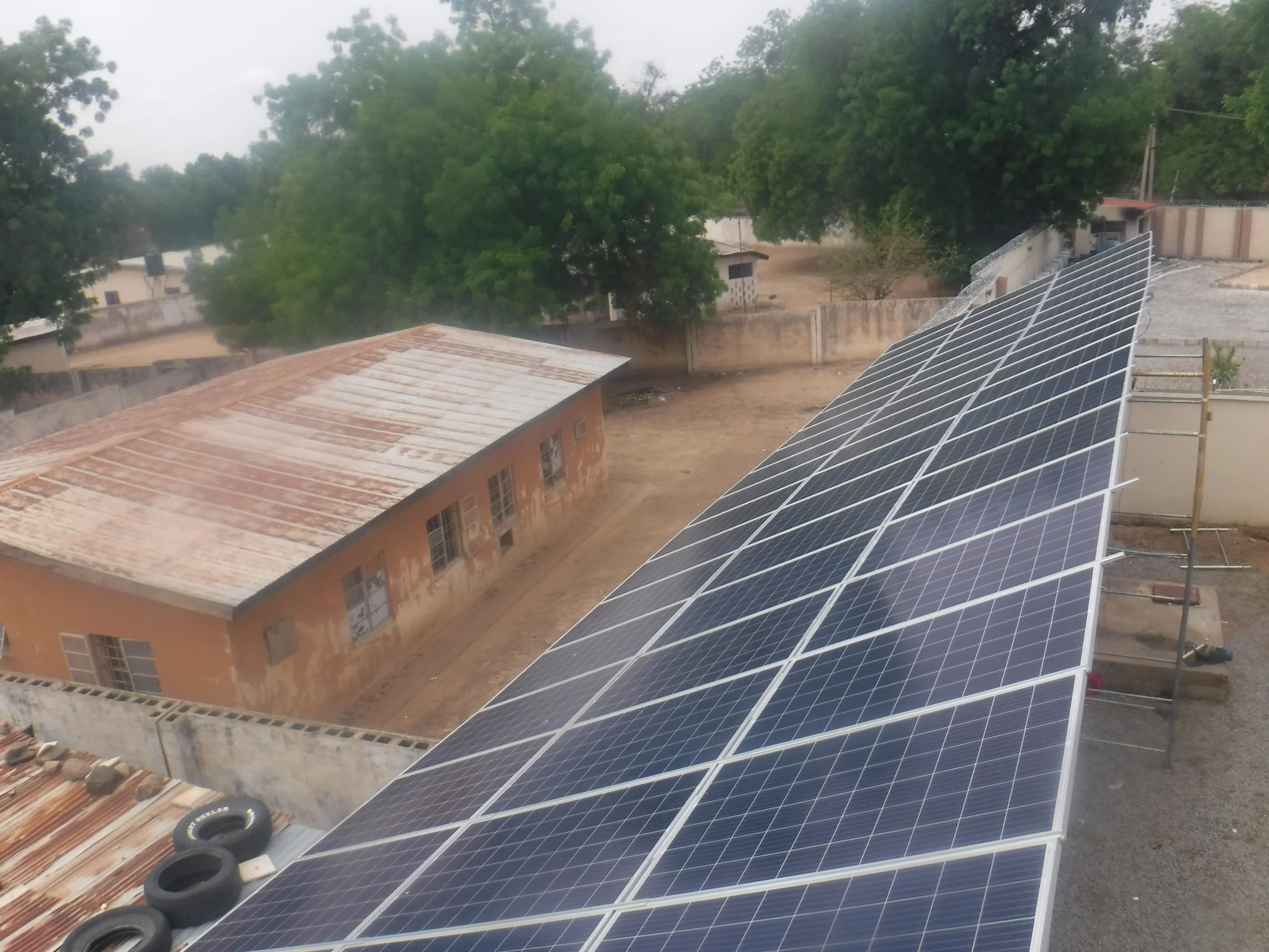 Hybrid System_Nigeria_Enviroearth