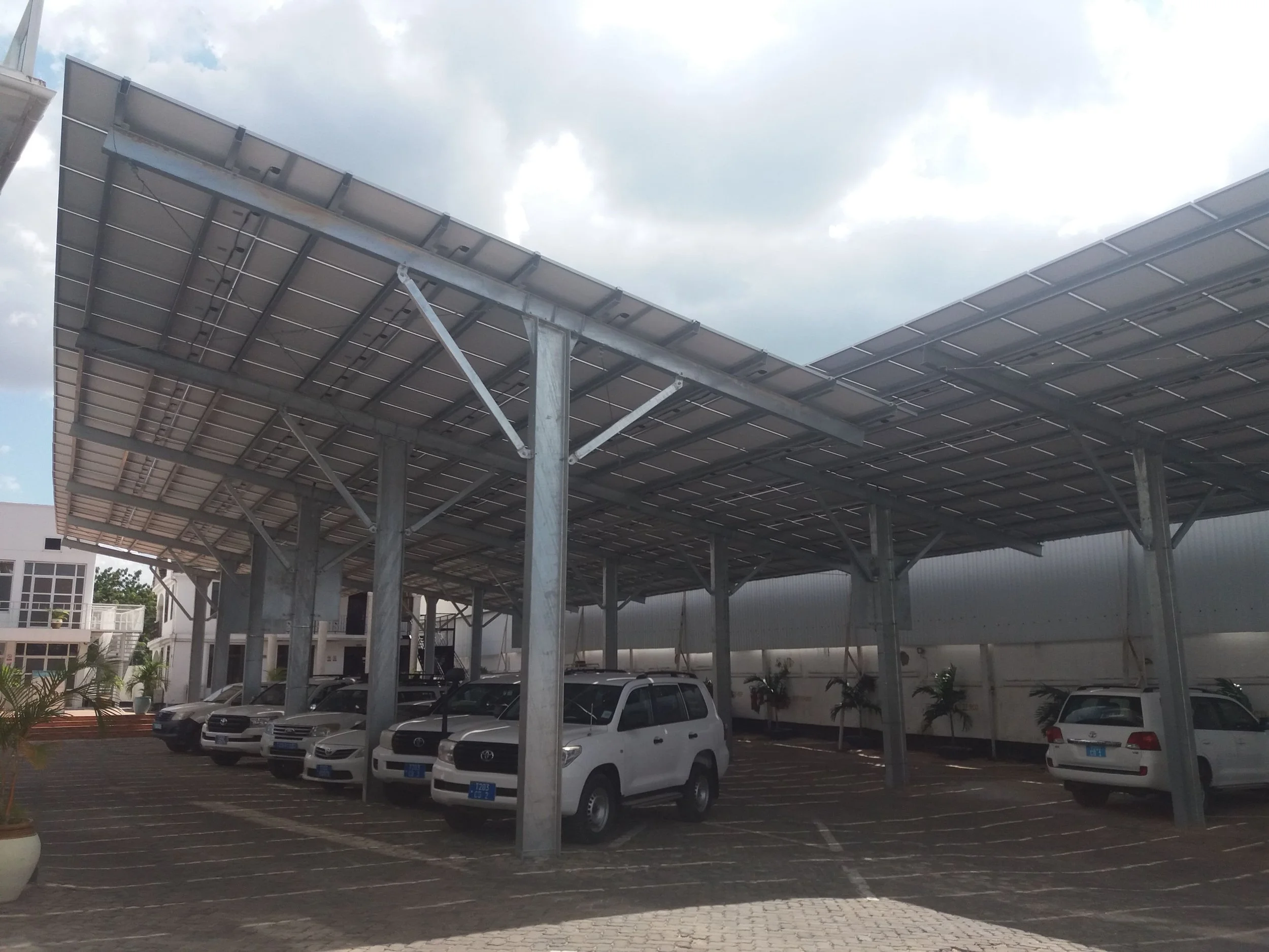 Hybrid System_Tanzania_Enviroearth