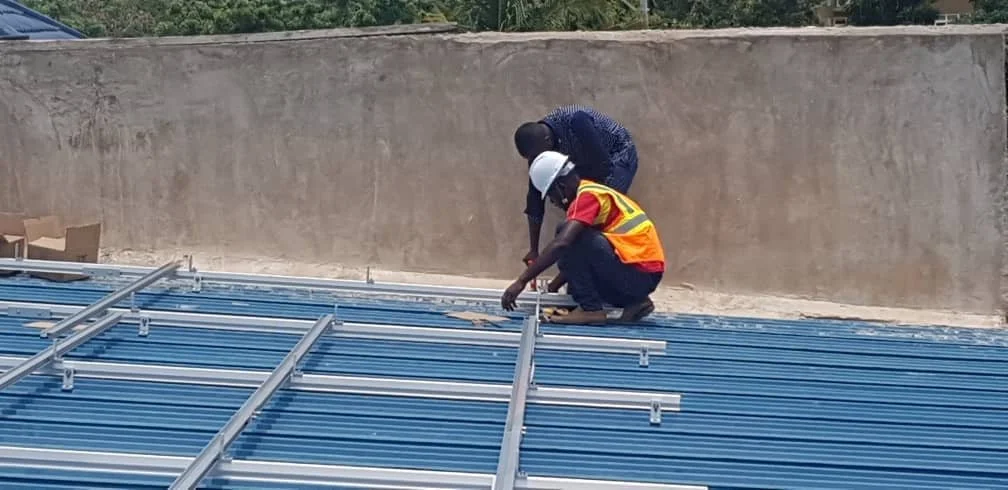 Hybrid System_Tanzania_Enviroearth