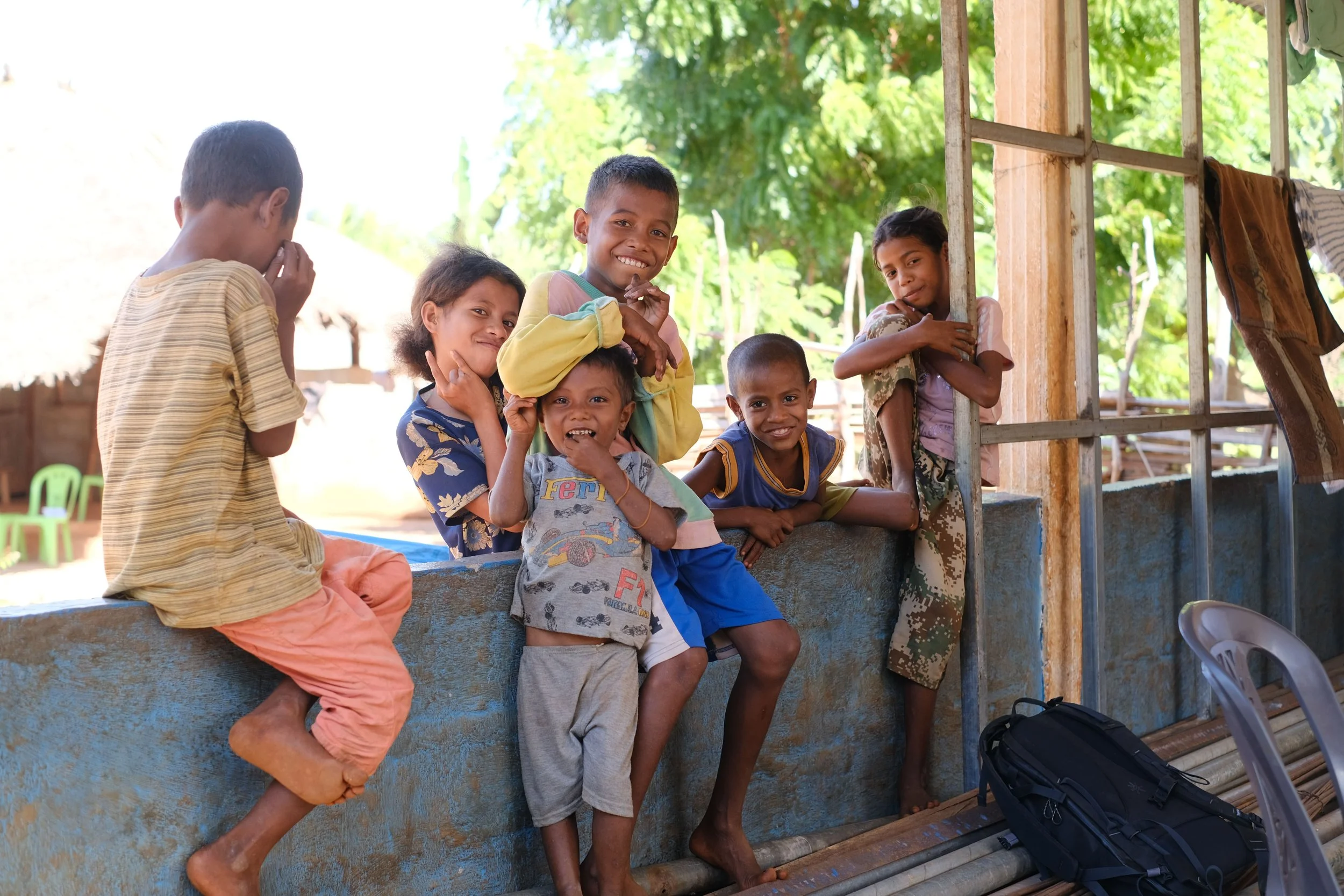 Solar Water Pumping_Timor Leste_Enviroearth
