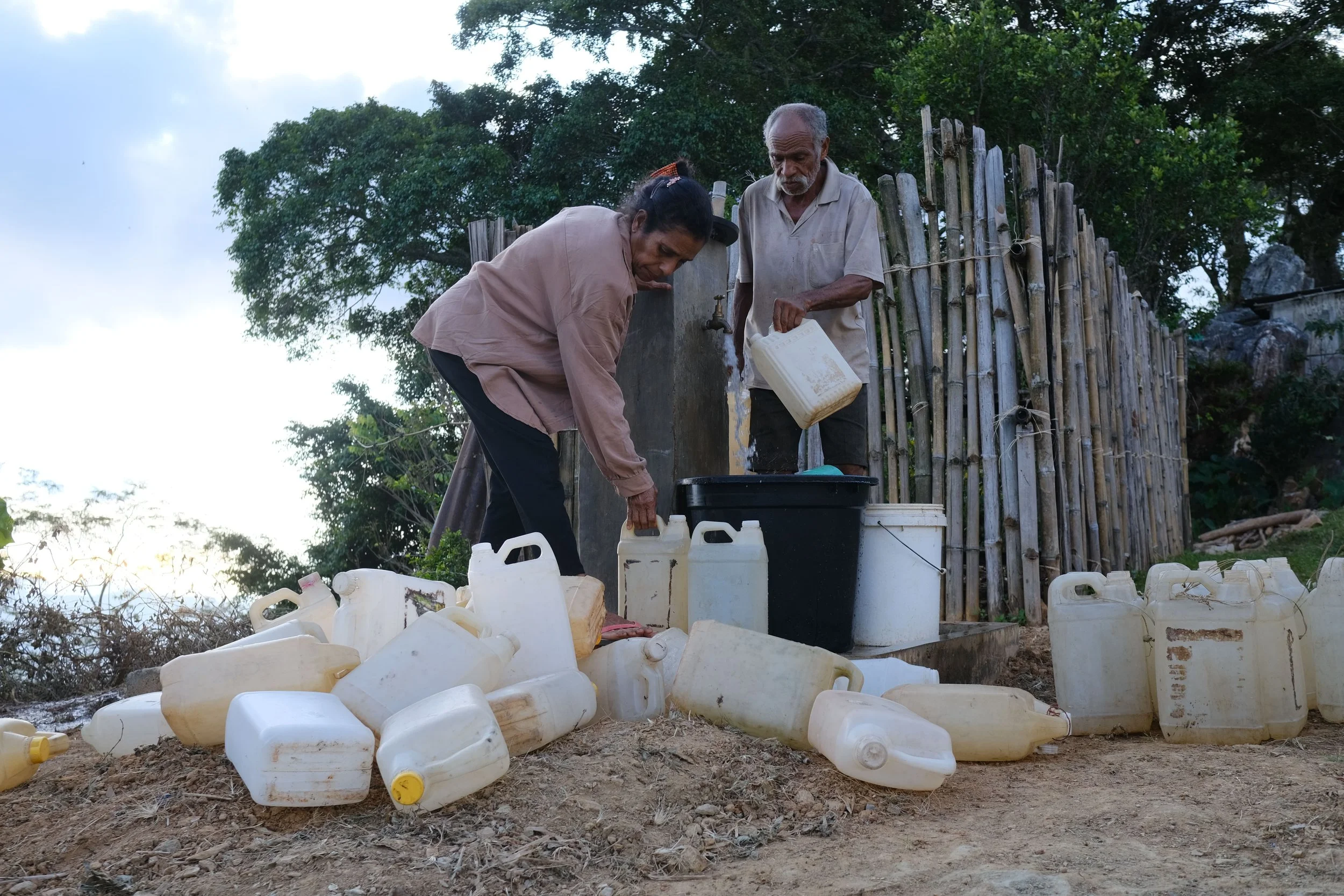 Solar Water Pumping_Timor Leste_Enviroearth