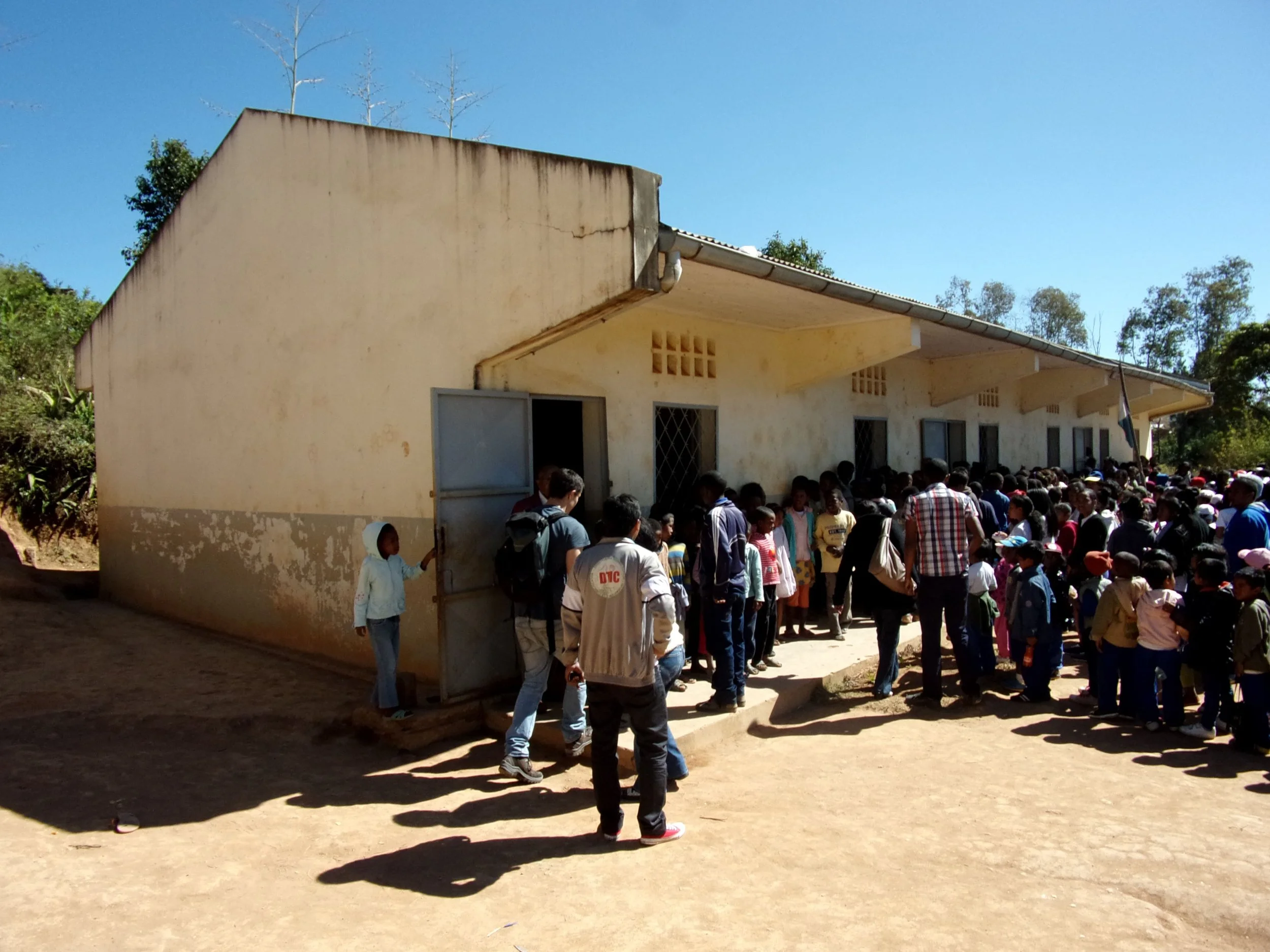 Rural Solar Electrification_Madagascar_Enviroearth