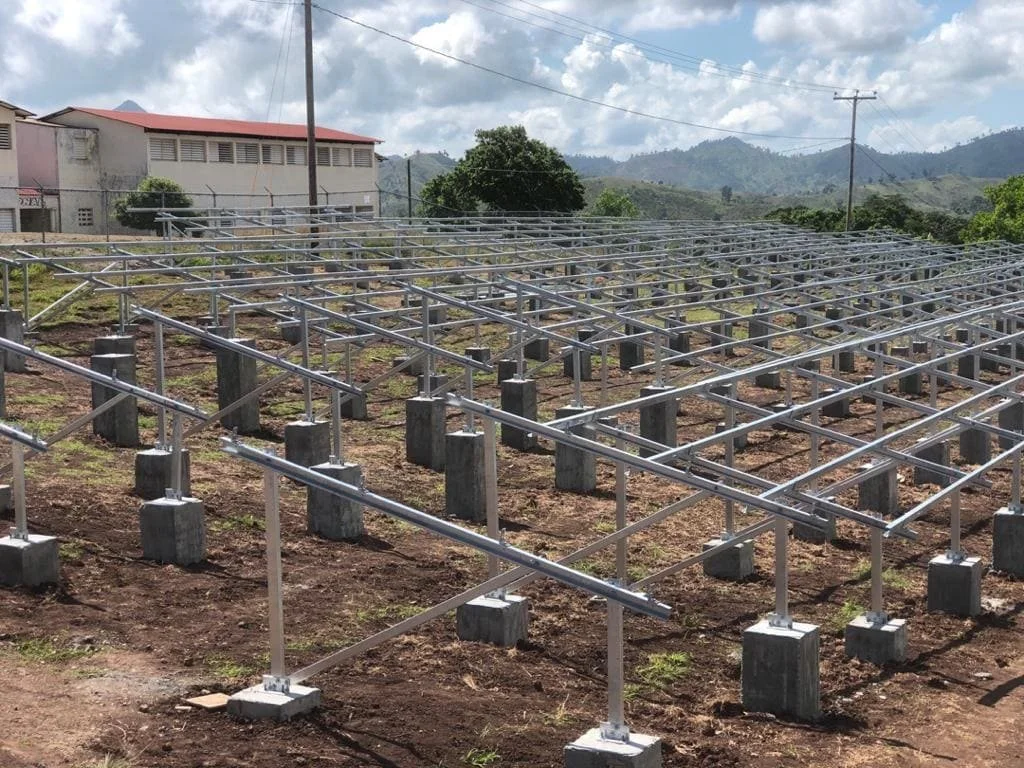 Rural Electrification_Haiti_Enviroearth