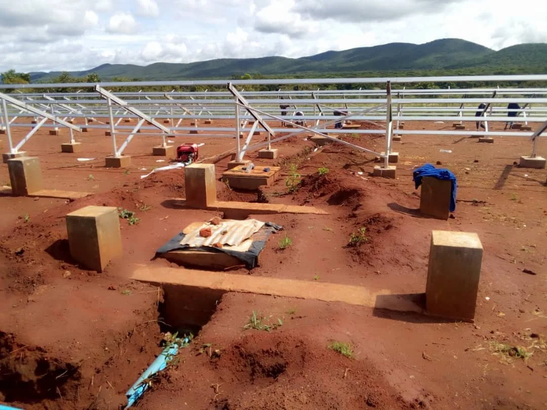 Containerized Solution_Rural Electrification_Malawi_Enviroearth