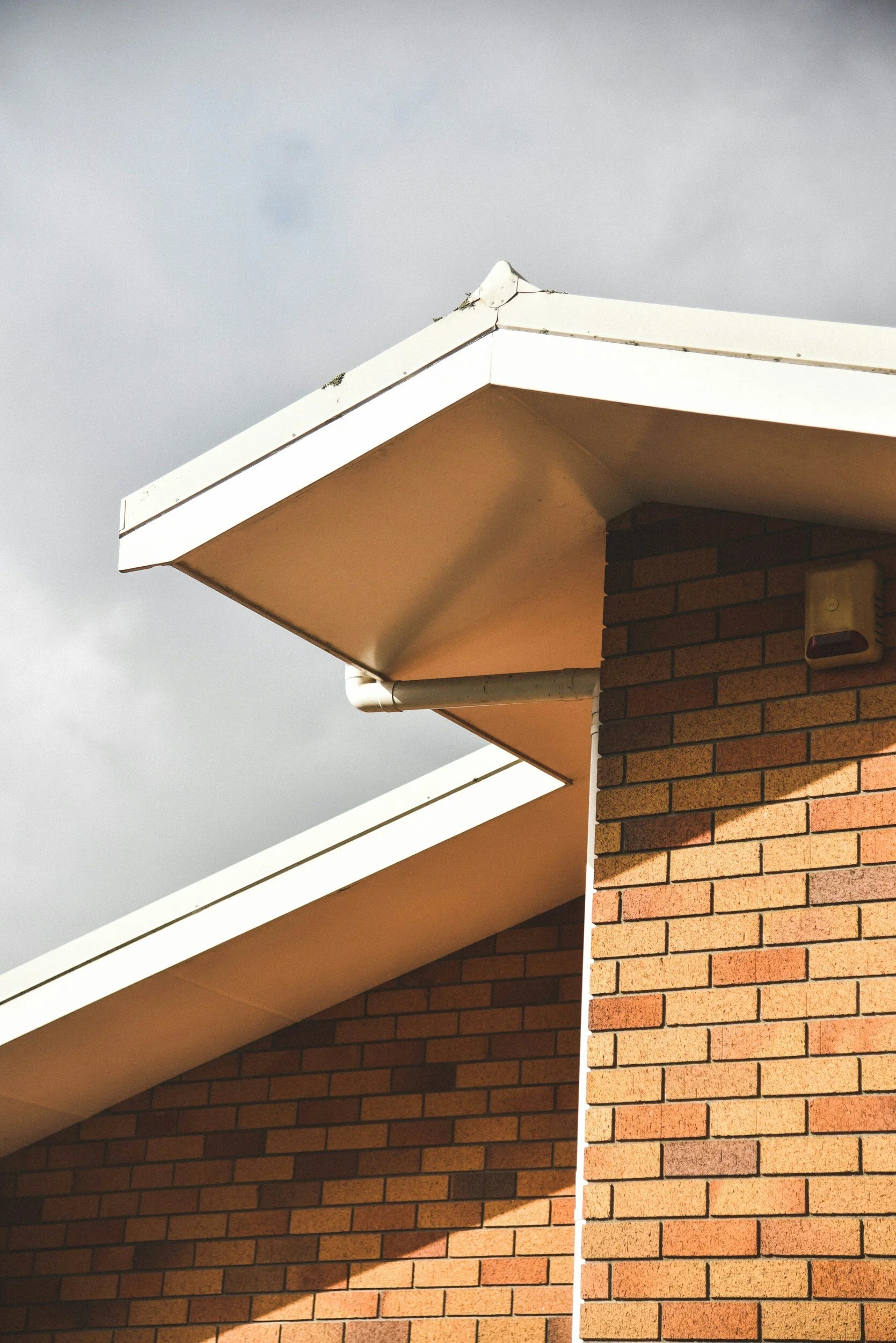 Seamless Gutters