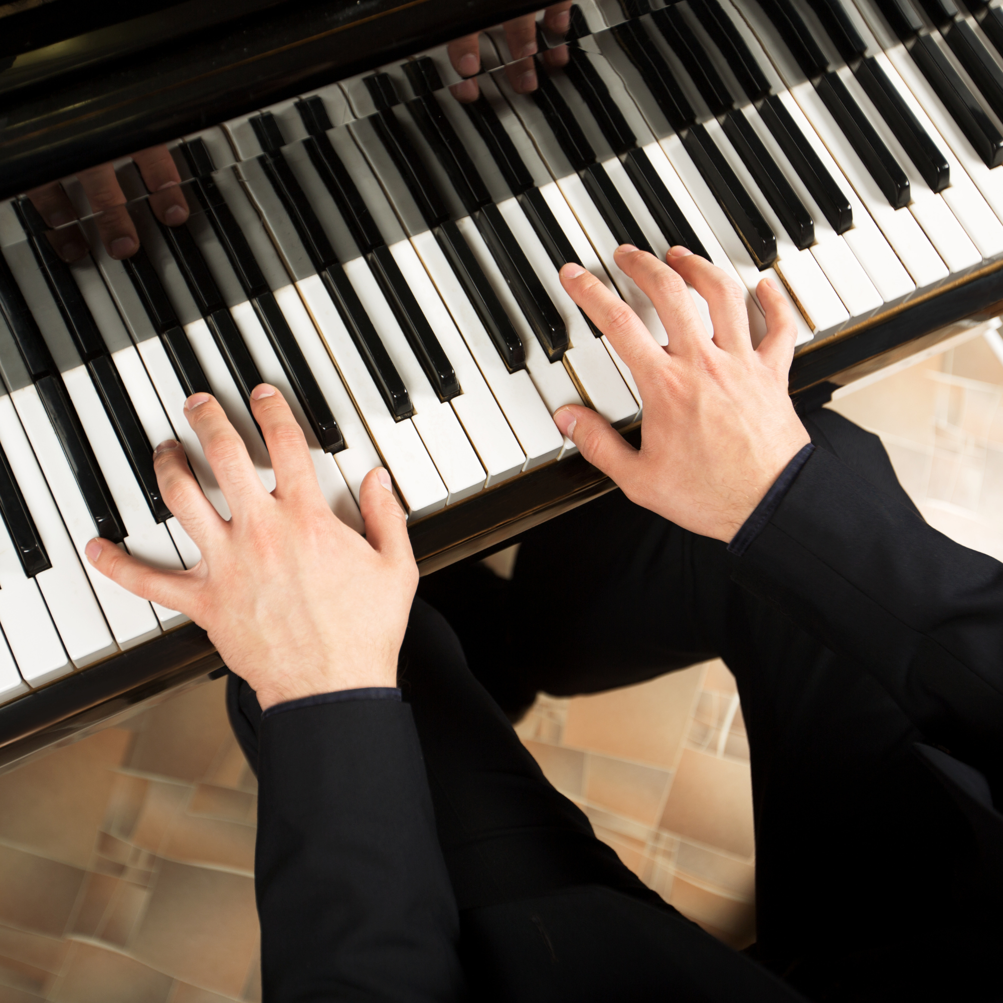 Piano vs. Guitar: Which Instrument Should Your Child Learn First?