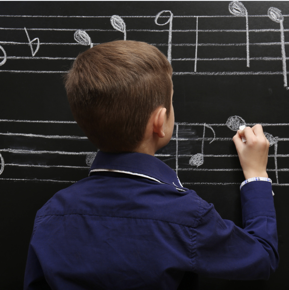 In-Home Music Lessons: A More Convenient Way for Kids to Learn Music