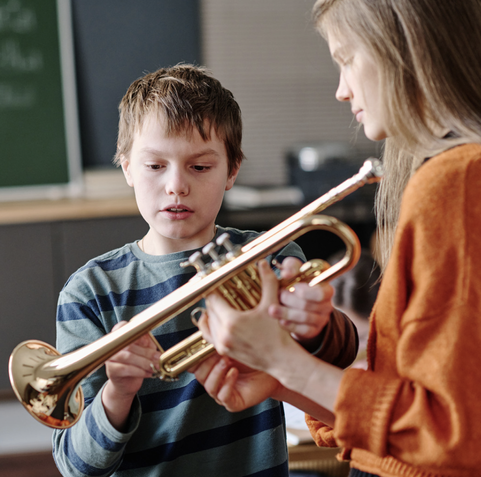 5 Benefits of Music Lessons for Kids, Backed by Science