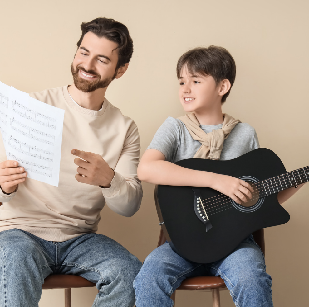 How Much Should Kids Practise Music? A Parent’s Guide