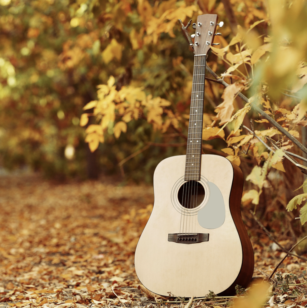 From Bedroom Beats to Big Ideas: Why Fall Is the Perfect Time to Start Music Production