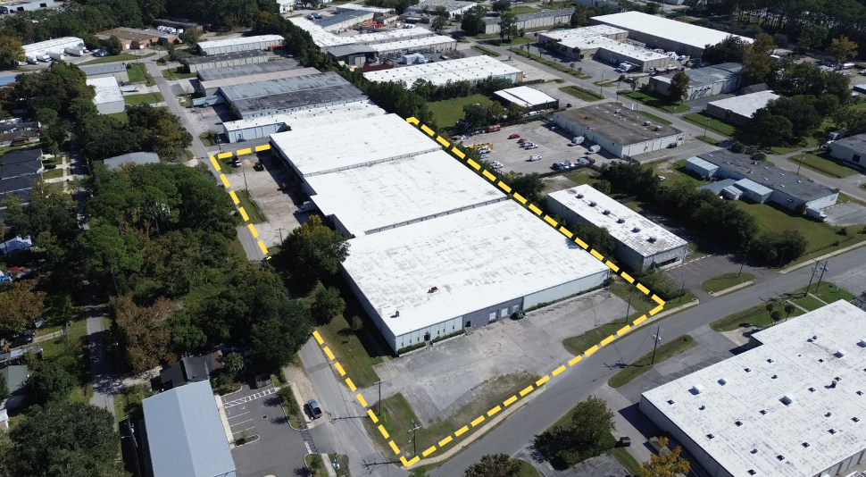 4843 Victor Street Jacksonville, FL 32207