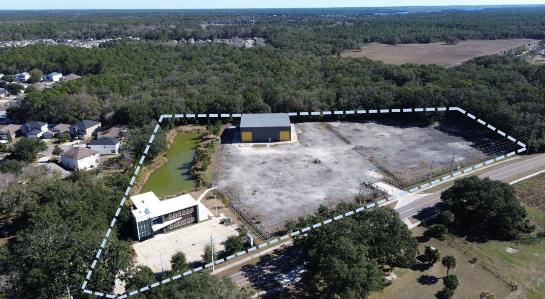 12163-12235 New Berlin Rd. Jacksonville, FL 32226