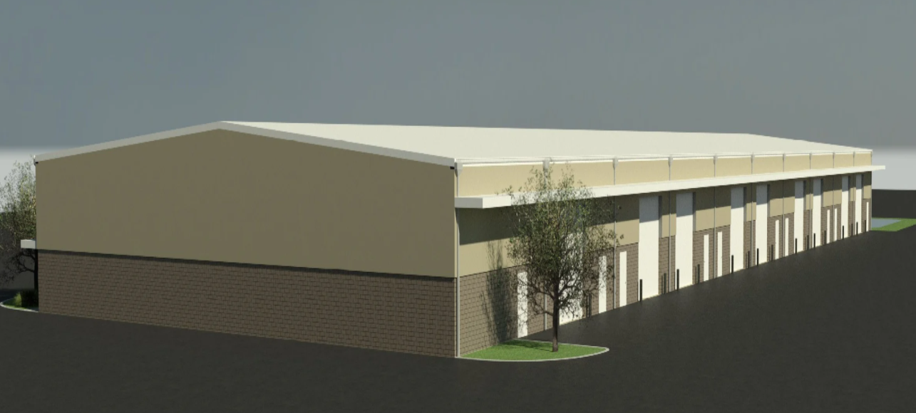 3625 Agricultural Center Dr. St. Augustine, FL 32092