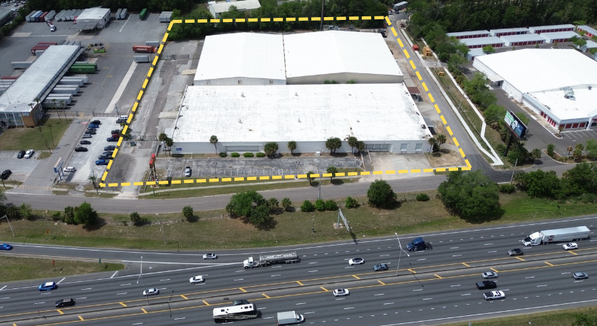 4700 Walgreen Rd. Jacksonville, FL 32209 