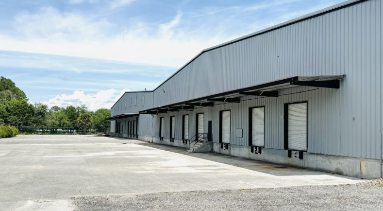 4803 Walgreen Rd. Jacksonville, FL 32209 