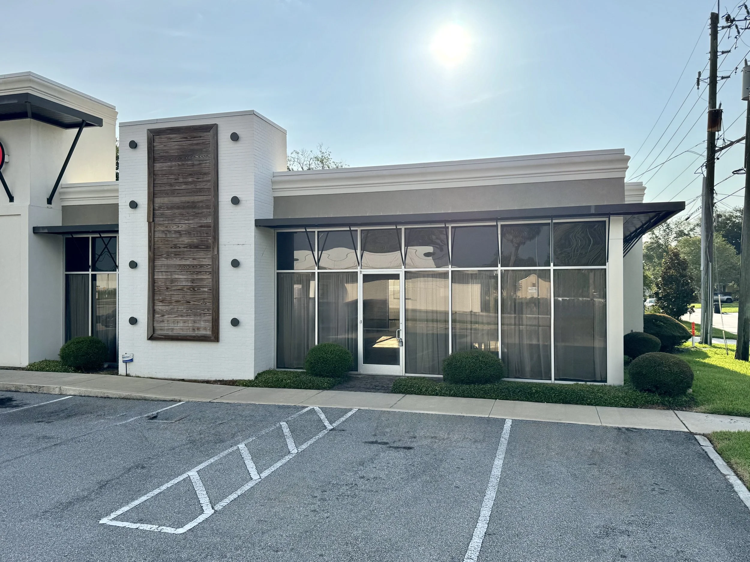 4339 Roosevelt Blvd., Ste.100 Jacksonville, FL 32210