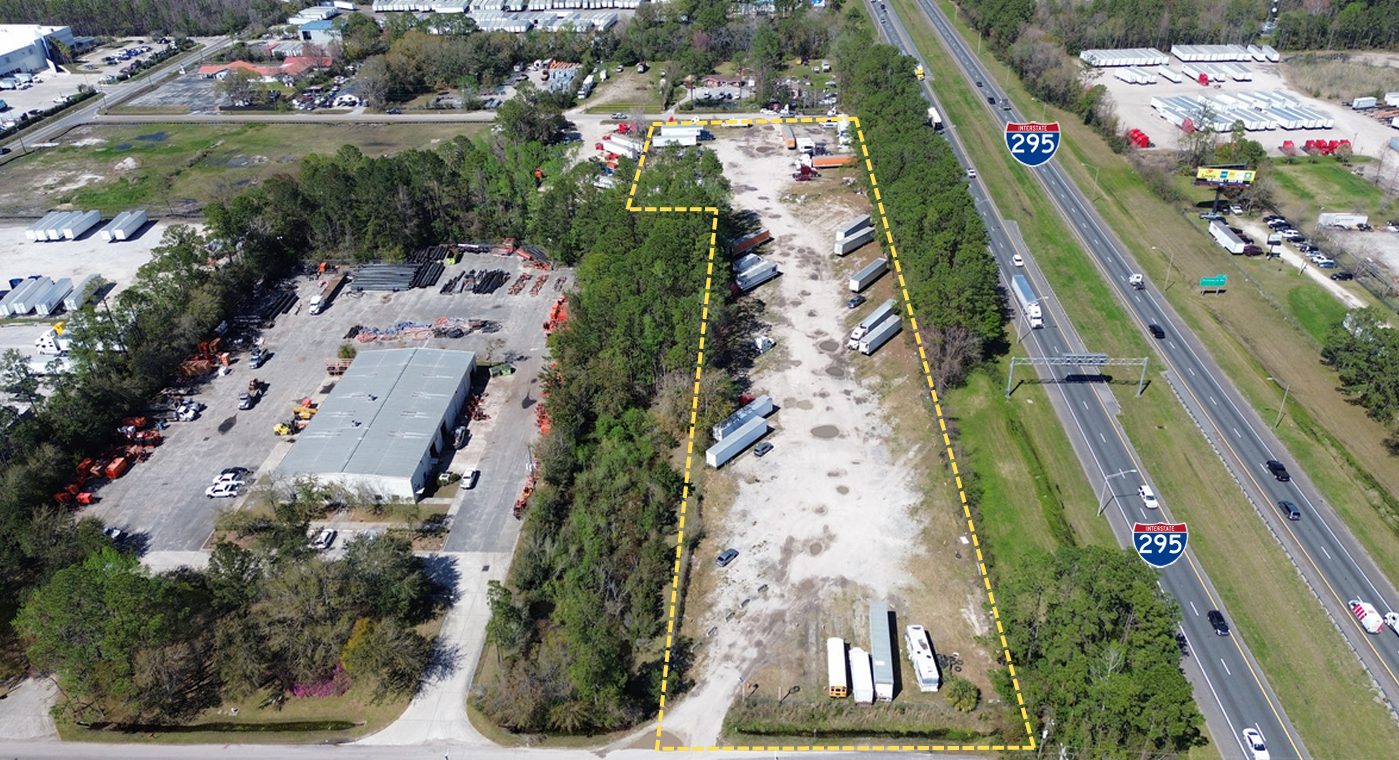 6840 Keithan Rd. Jacksonville, FL 32220