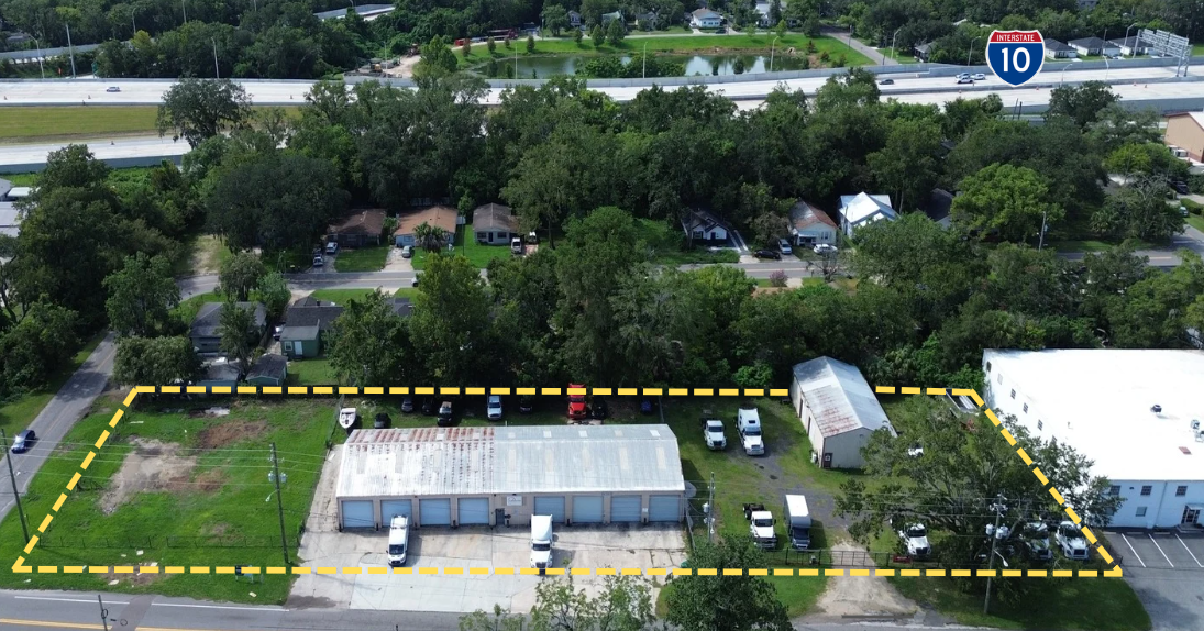 2890-2908 Edison Ave. Jacksonville, FL 32254