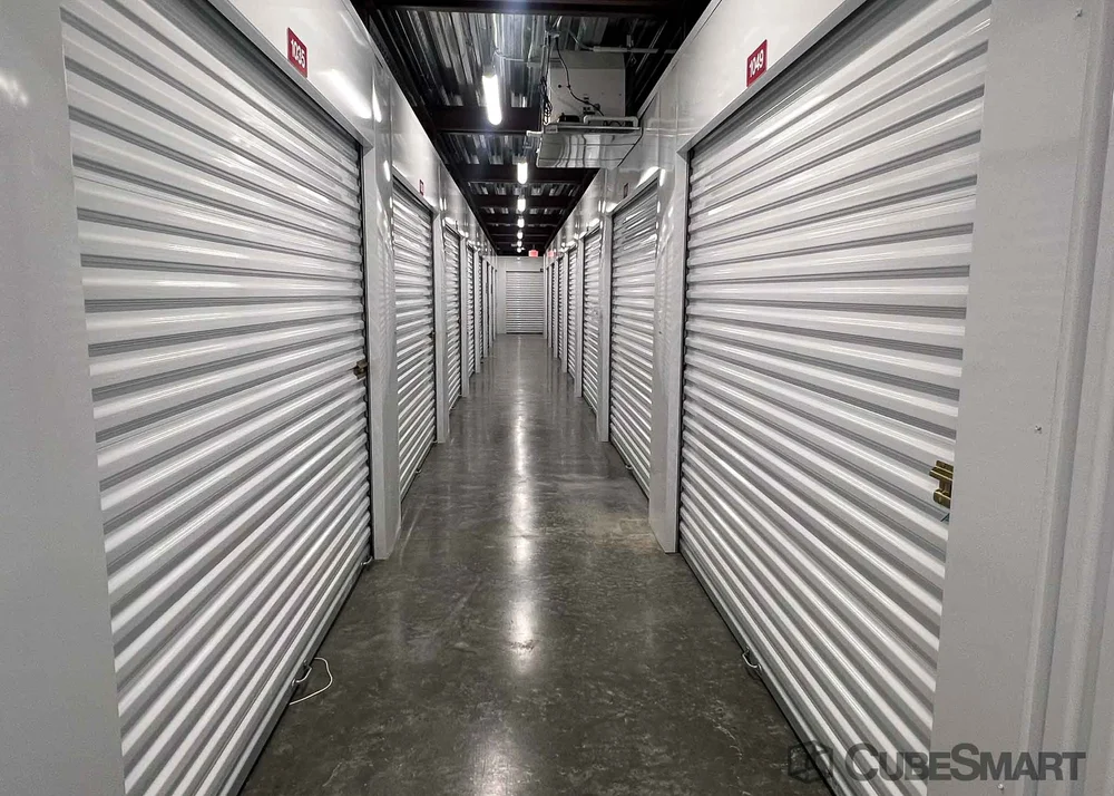 Storage USA | Storage USA Self Storage Development & Investment