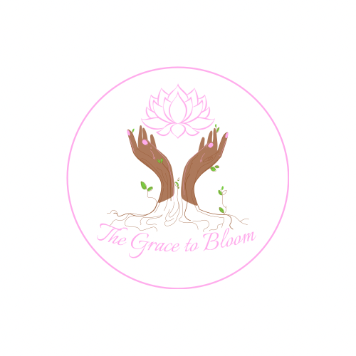 The grace to bloom