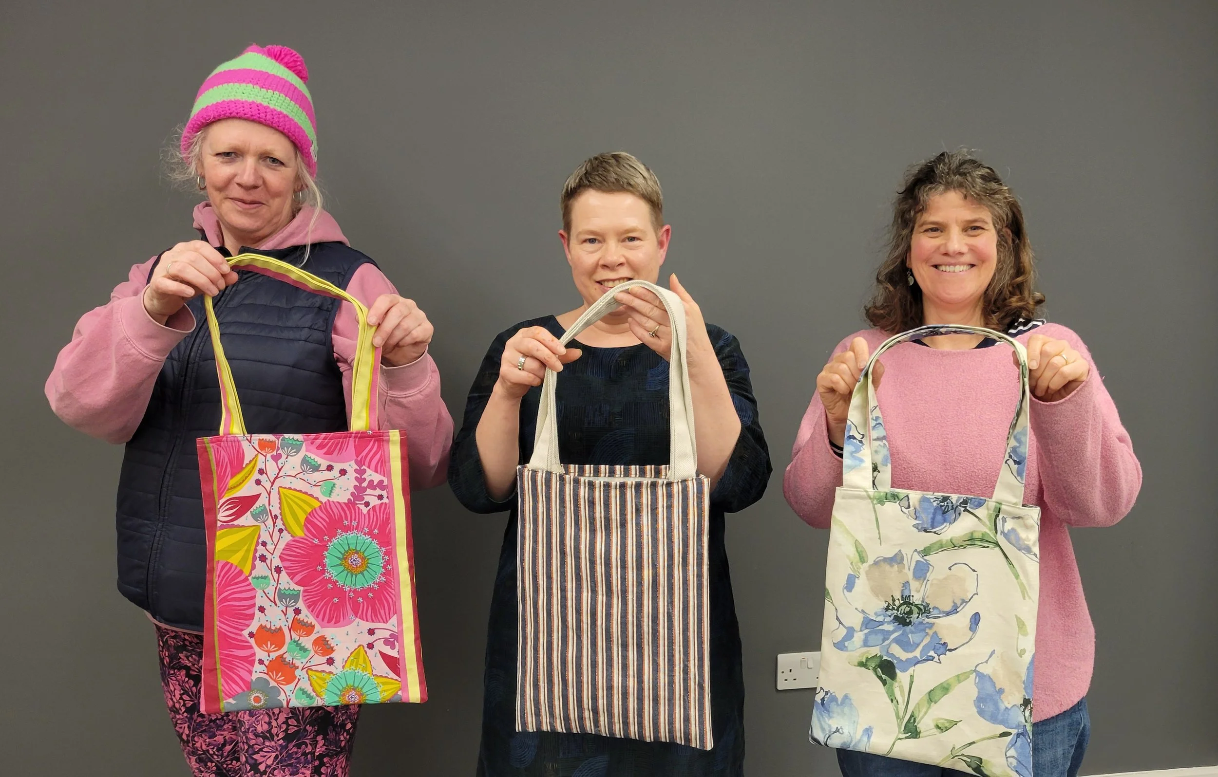 Beginner Sewing Workshop (Adults 18+)