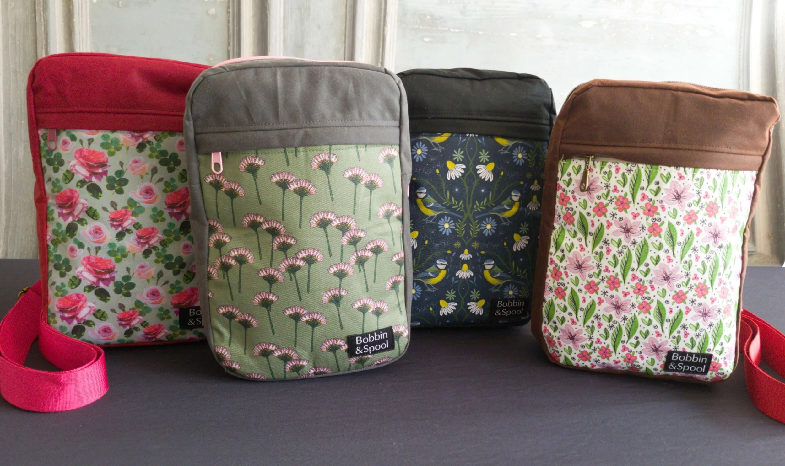 Bobbin Blog #6