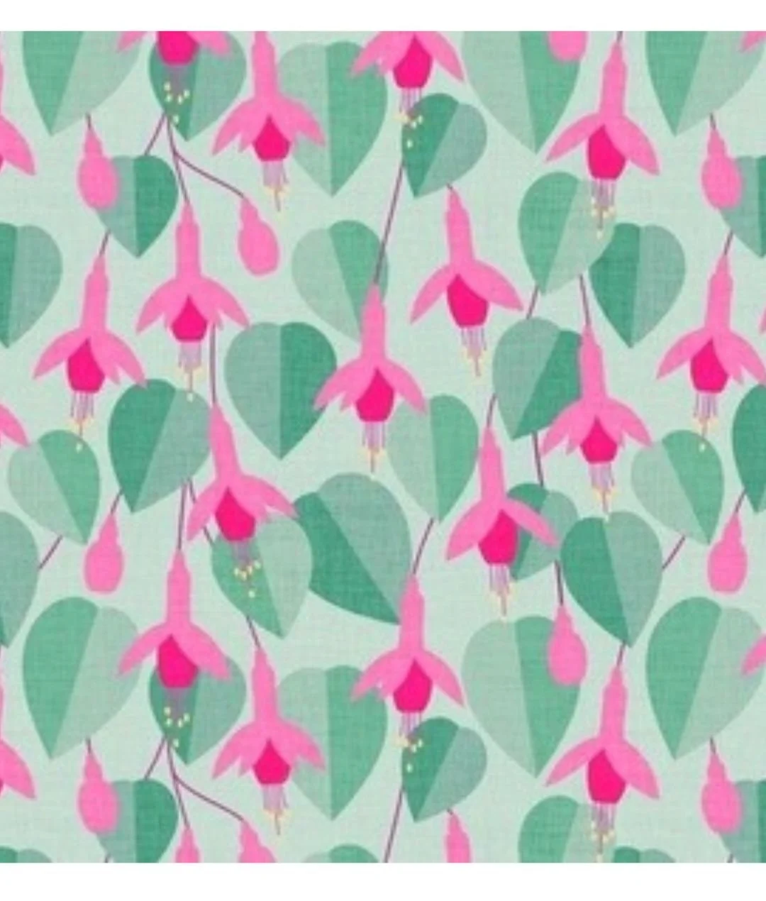 A Quiet Reset in the Studio 🌿