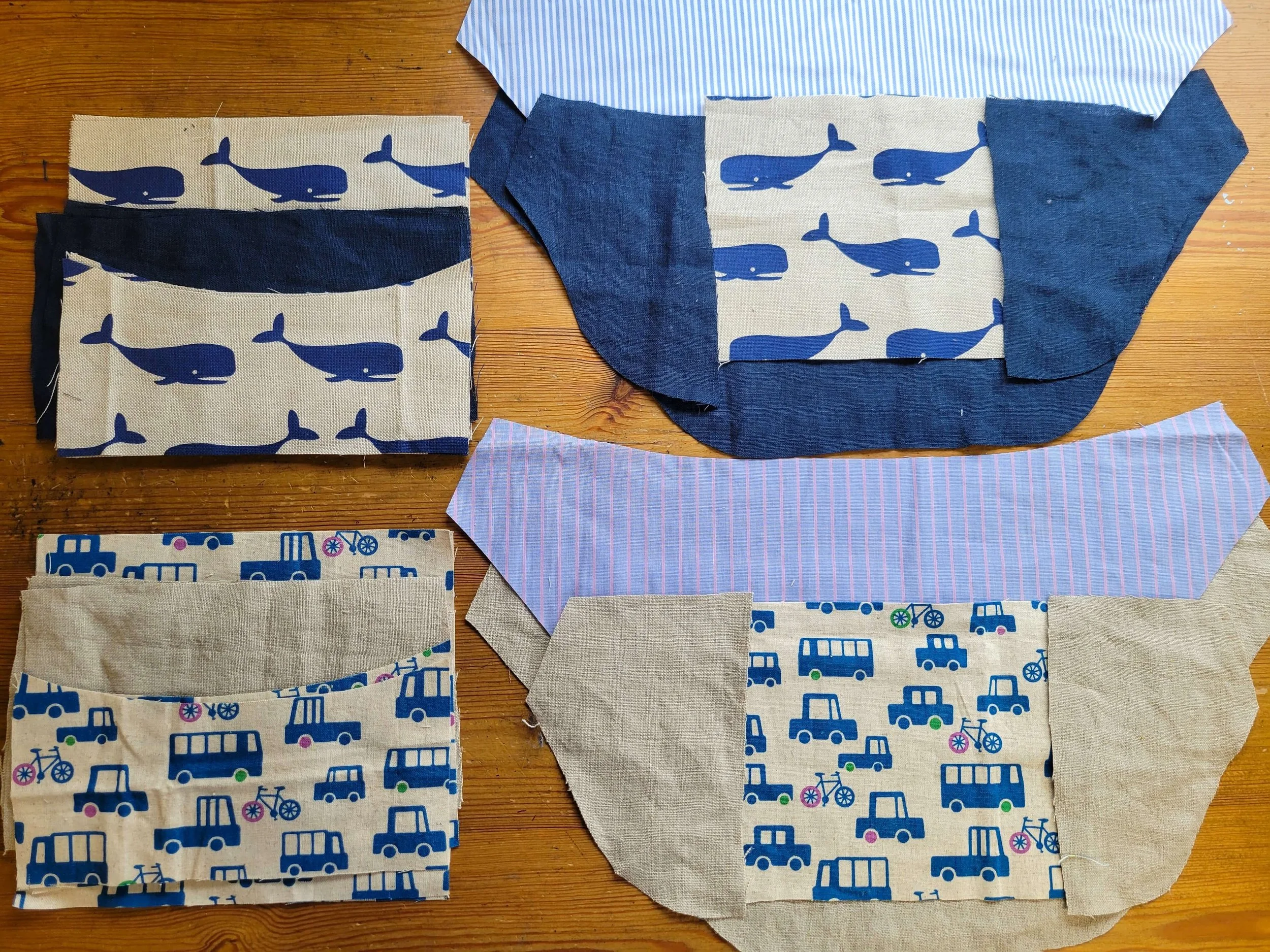 February wellbeing, the practical kind