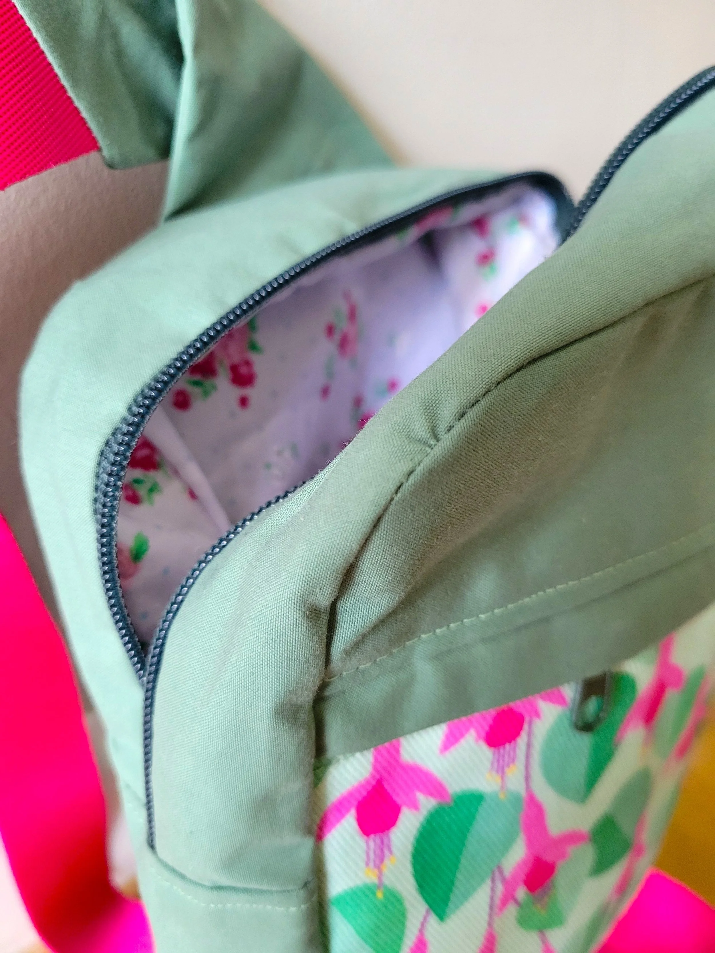 New Spring Collection: 15 Handmade Sustainable Bags