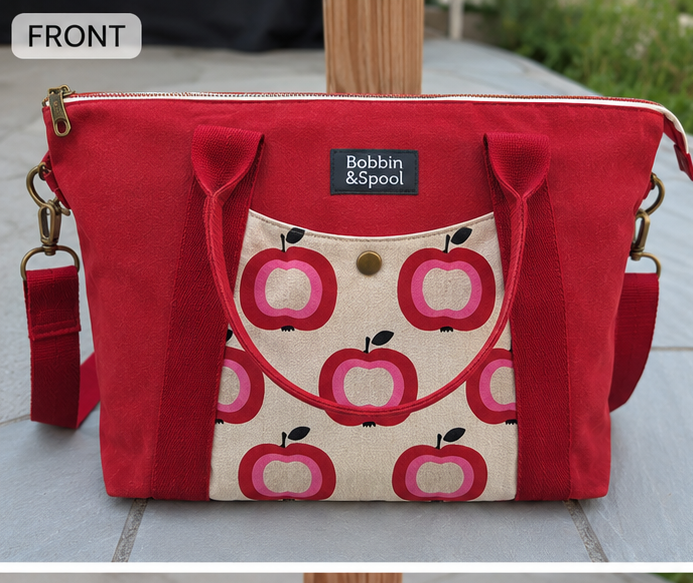 See Your Bespoke Bag Before It's Even Made