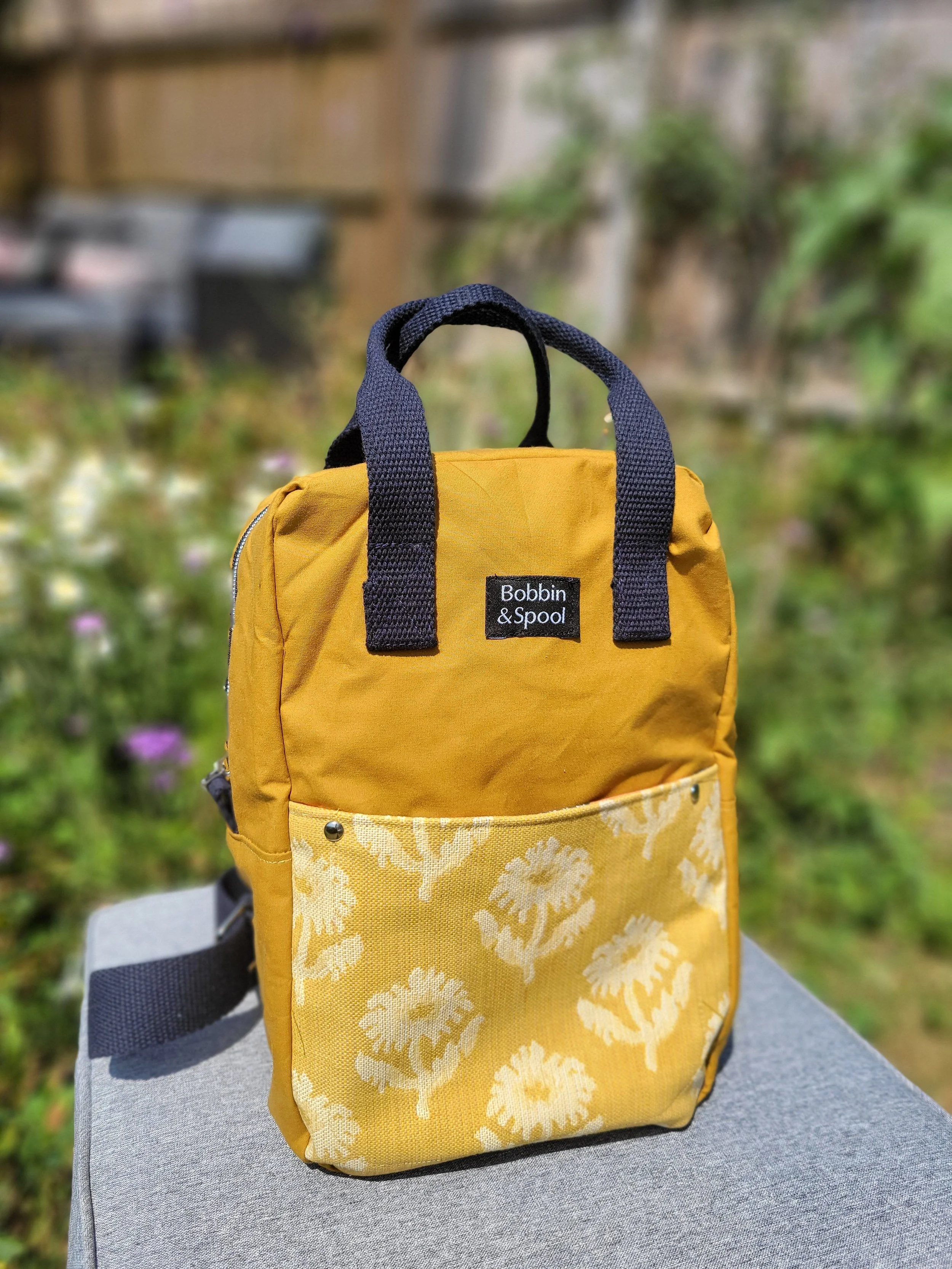 More Than Just a Bag