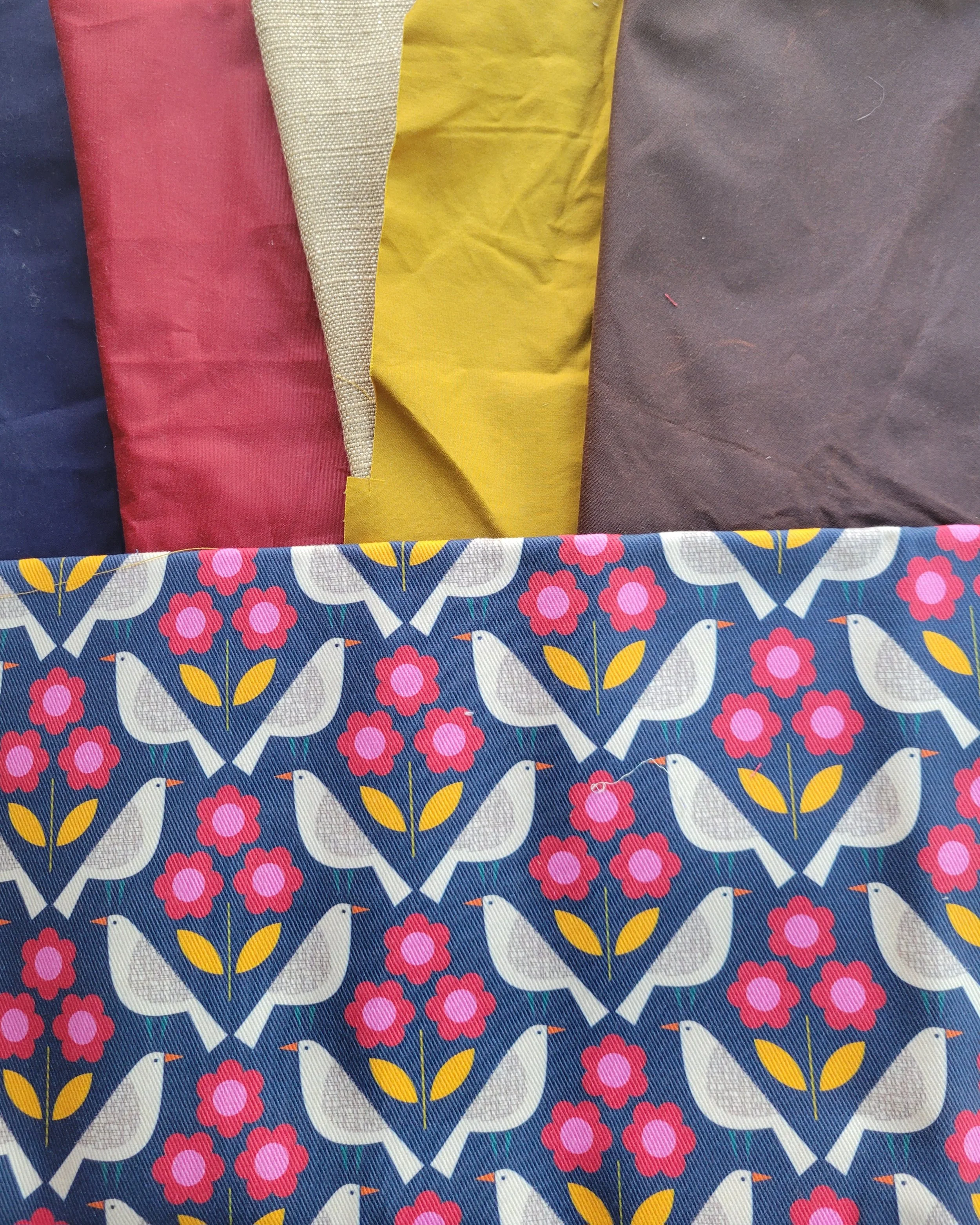 A Little Summer Escape &amp; a Sneak Peek at the Autumn Collection