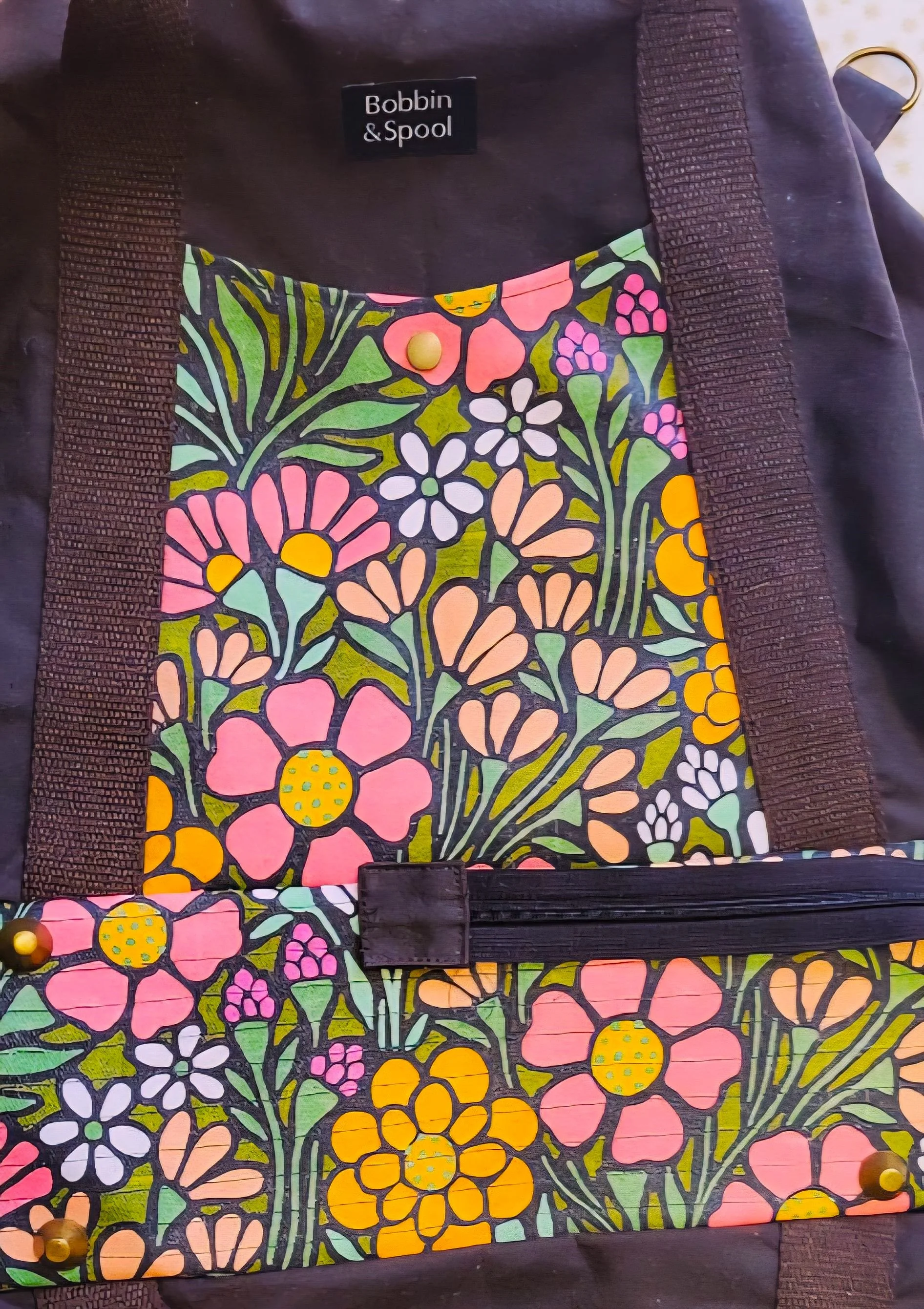 Big plans, beautiful bags &amp; exciting news!