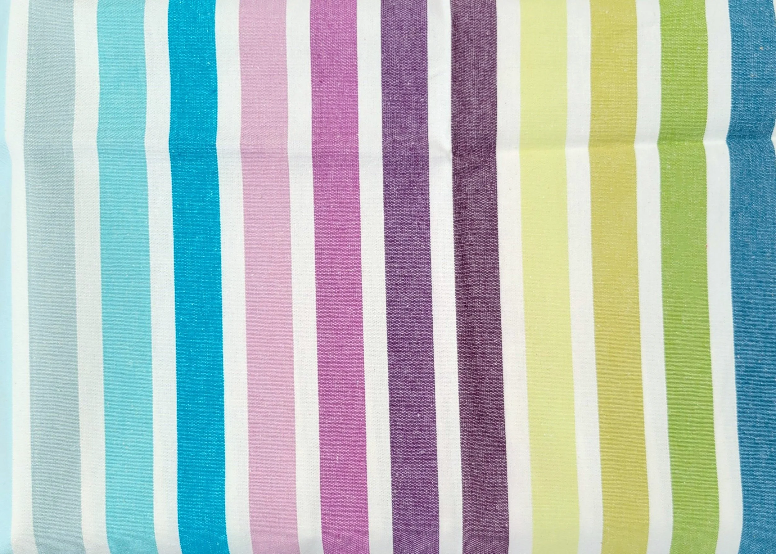 Multi-stripe