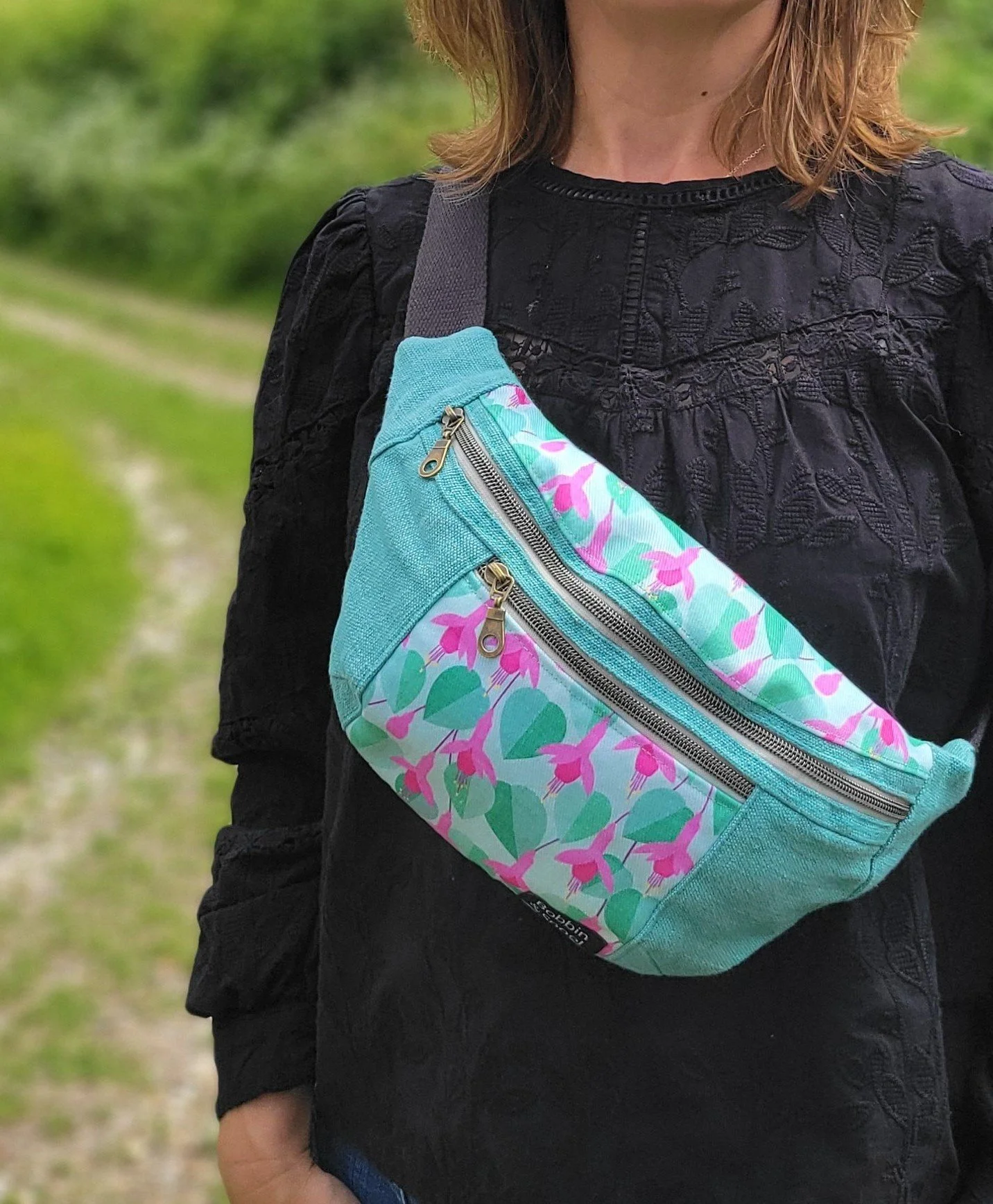 Bum bag