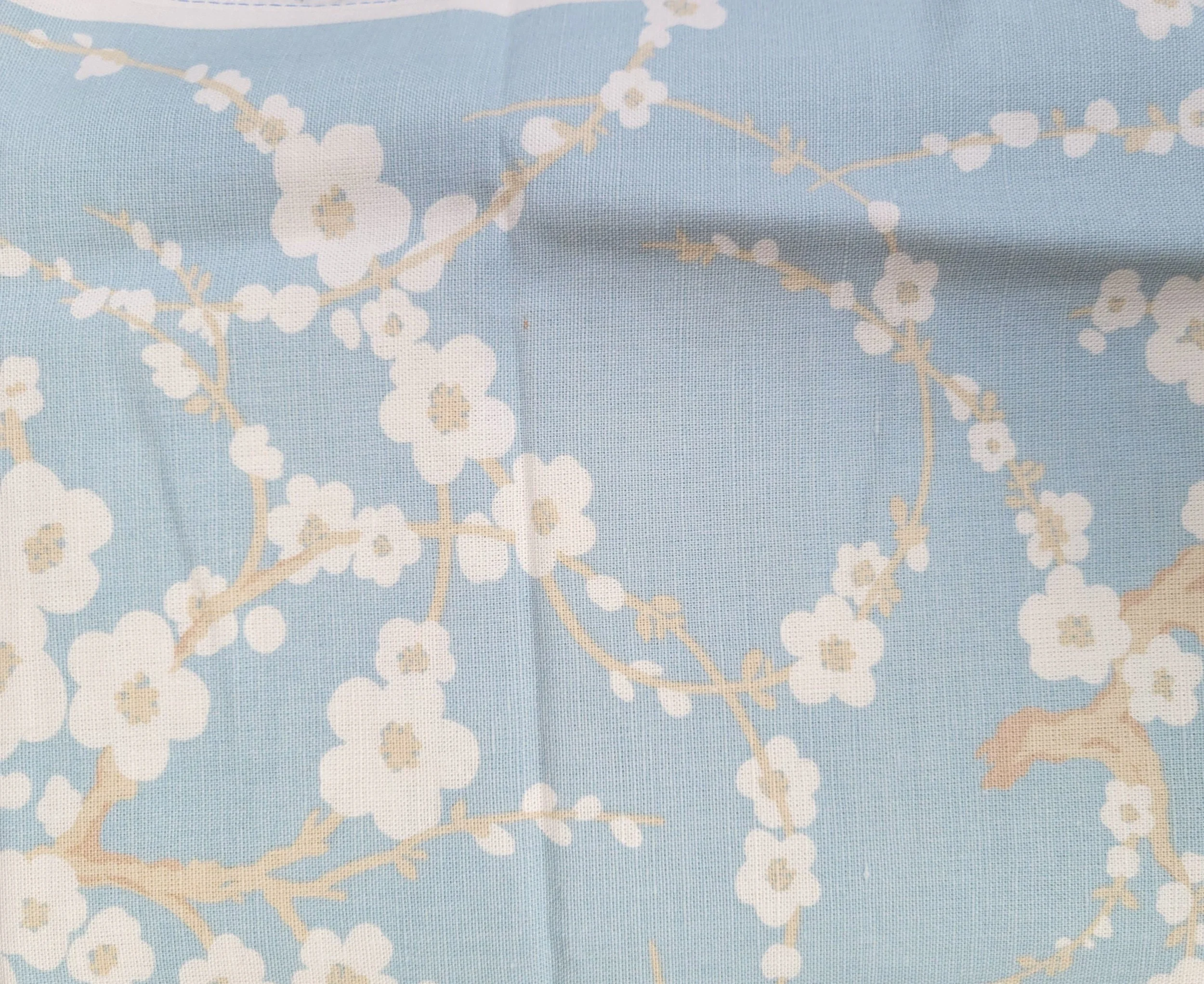 Blue blossom