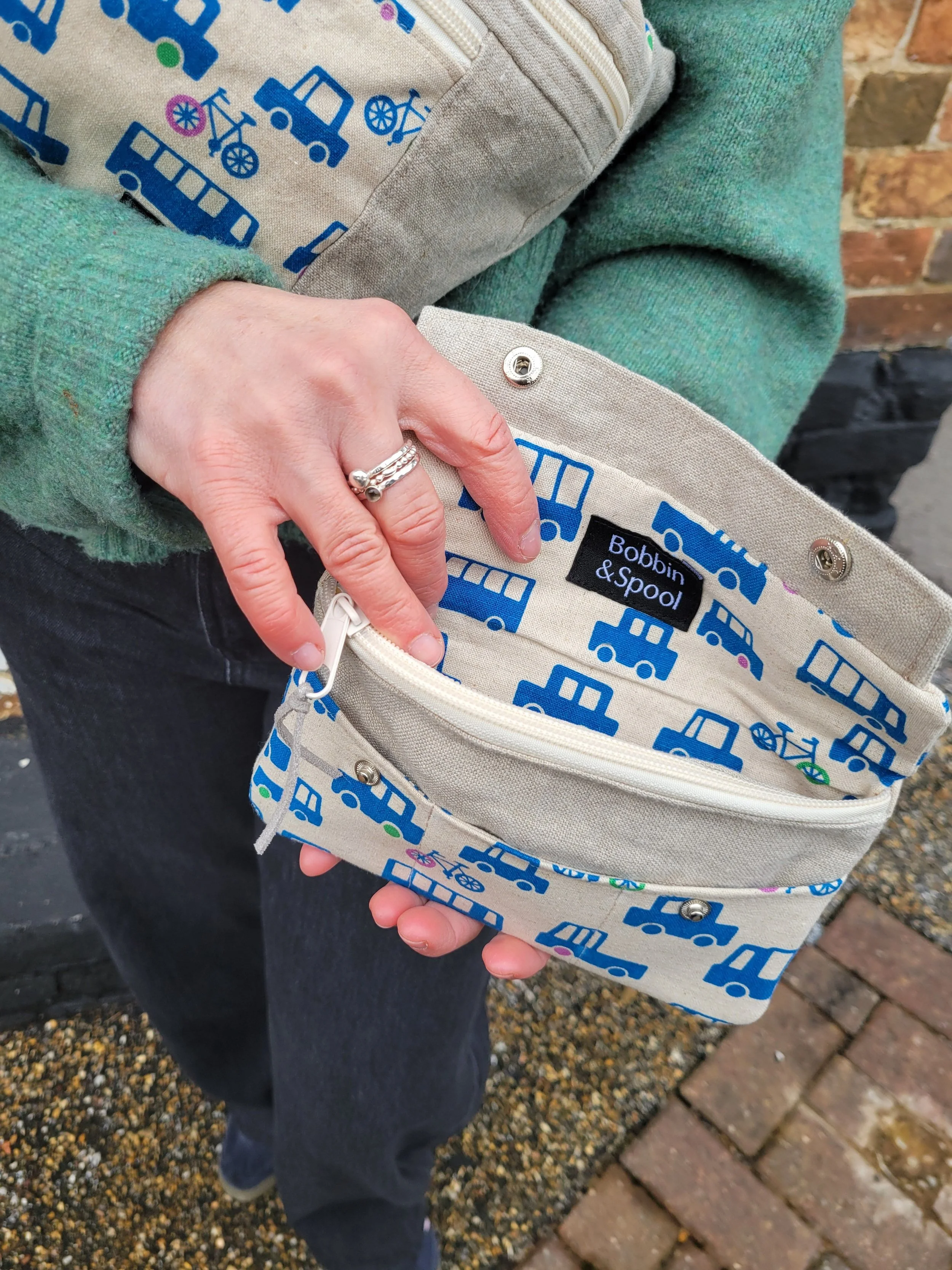 Inside linen on the move wallet.jpg