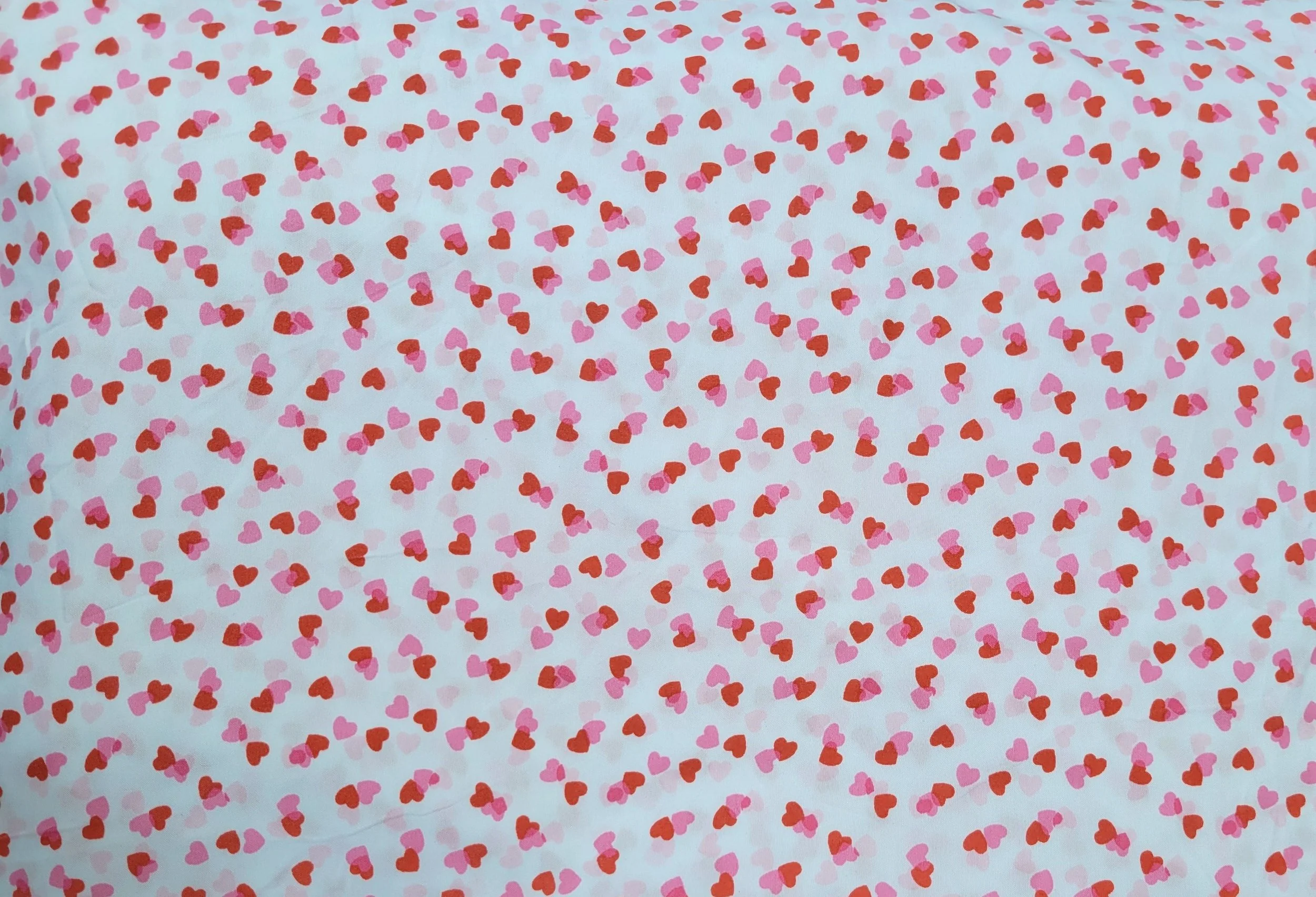 Dinky hearts