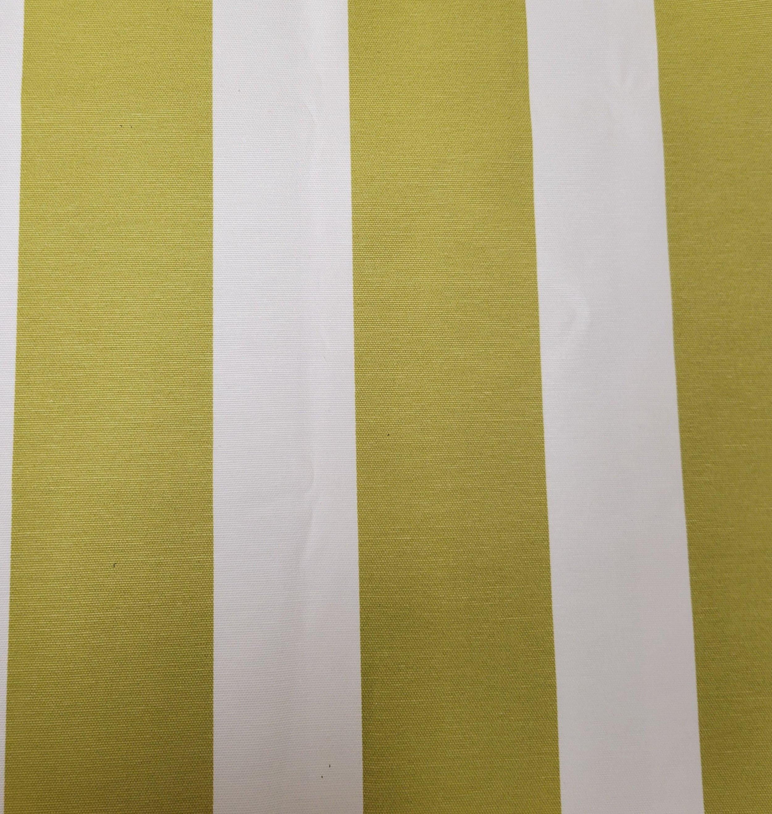 Lime stripe