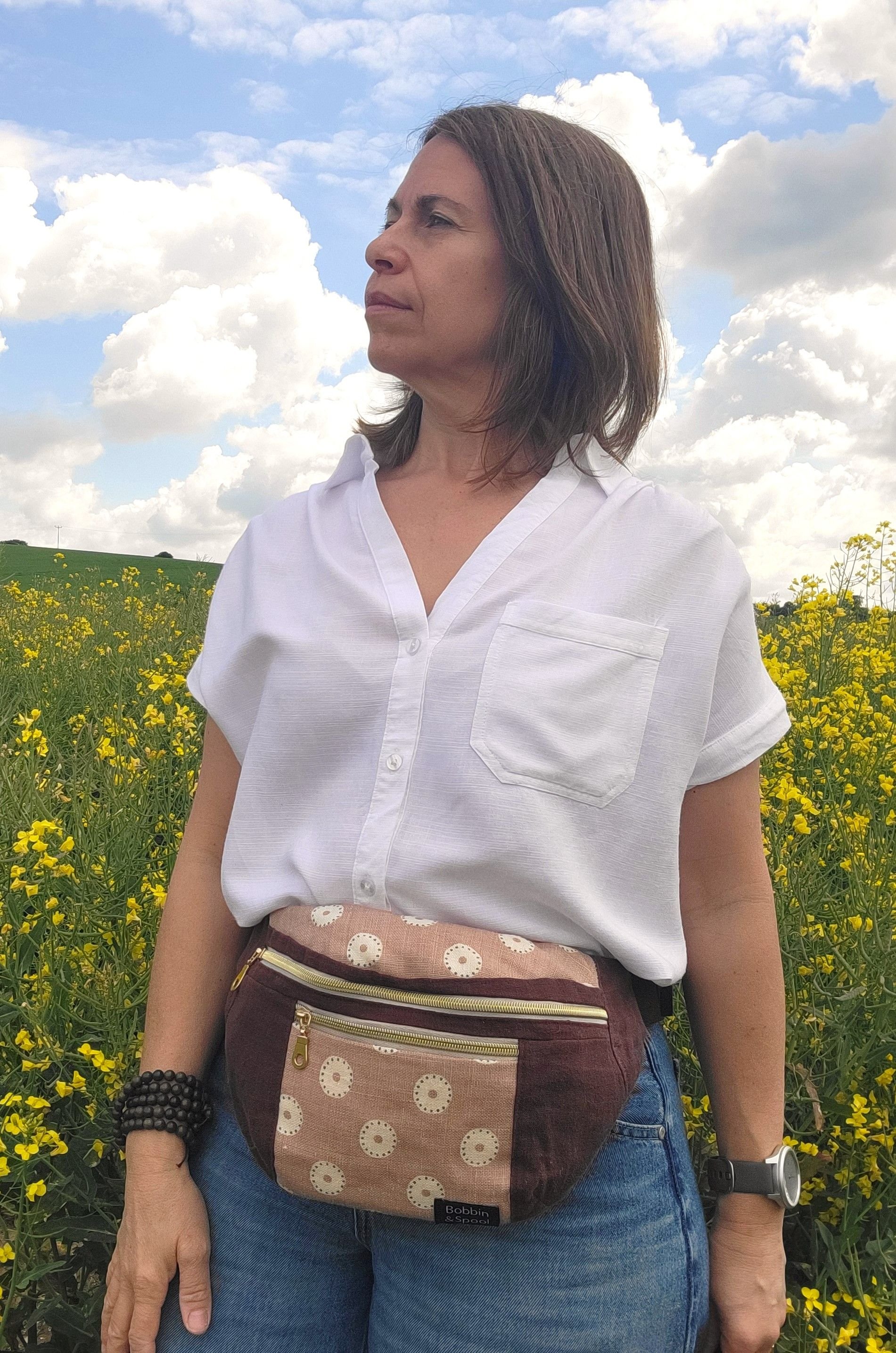 Brown-circles-bumbag-across-hips.jpg