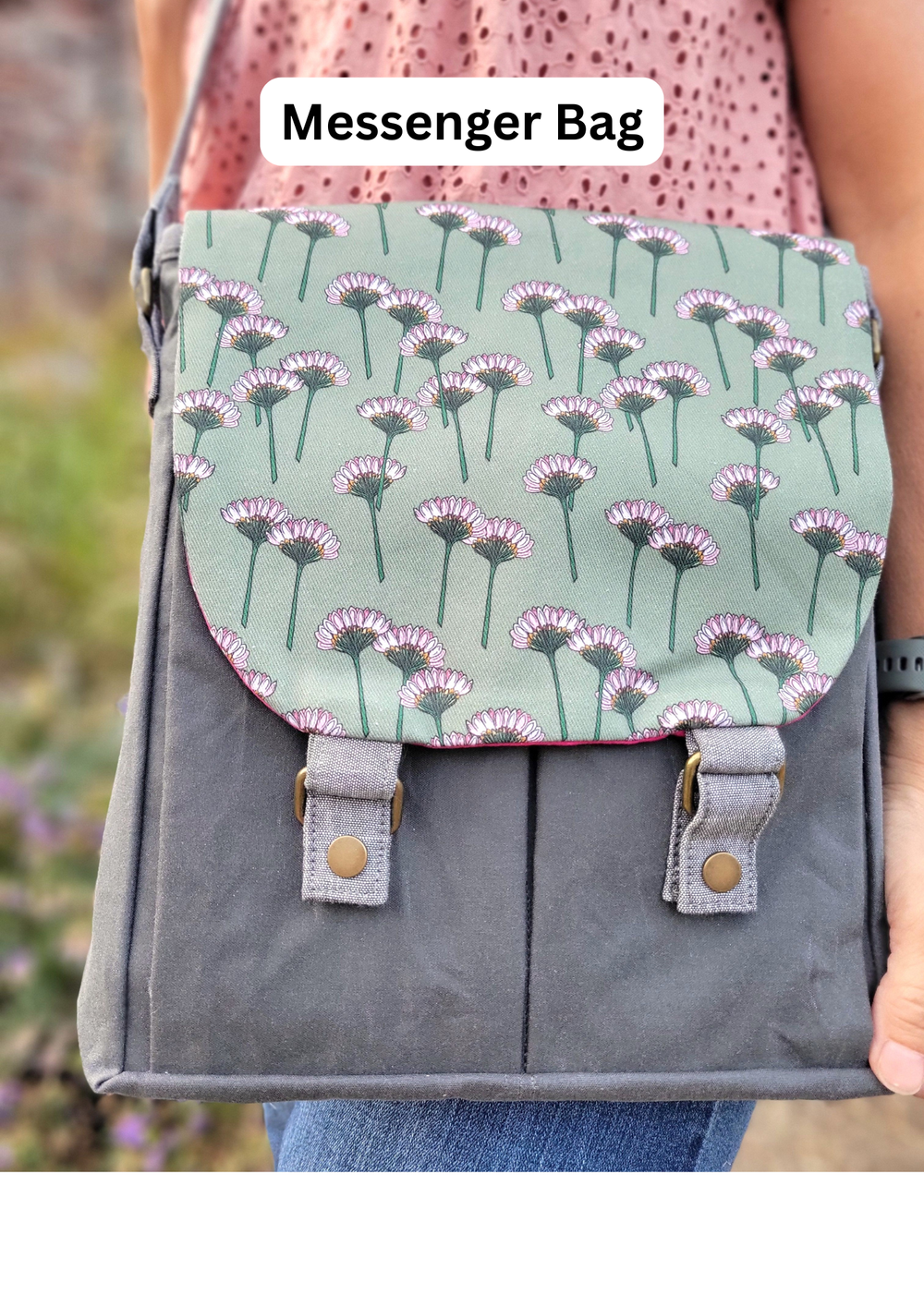 Design Your Own Bag | Handmade Custom Bags UK — Bobbin & Spool