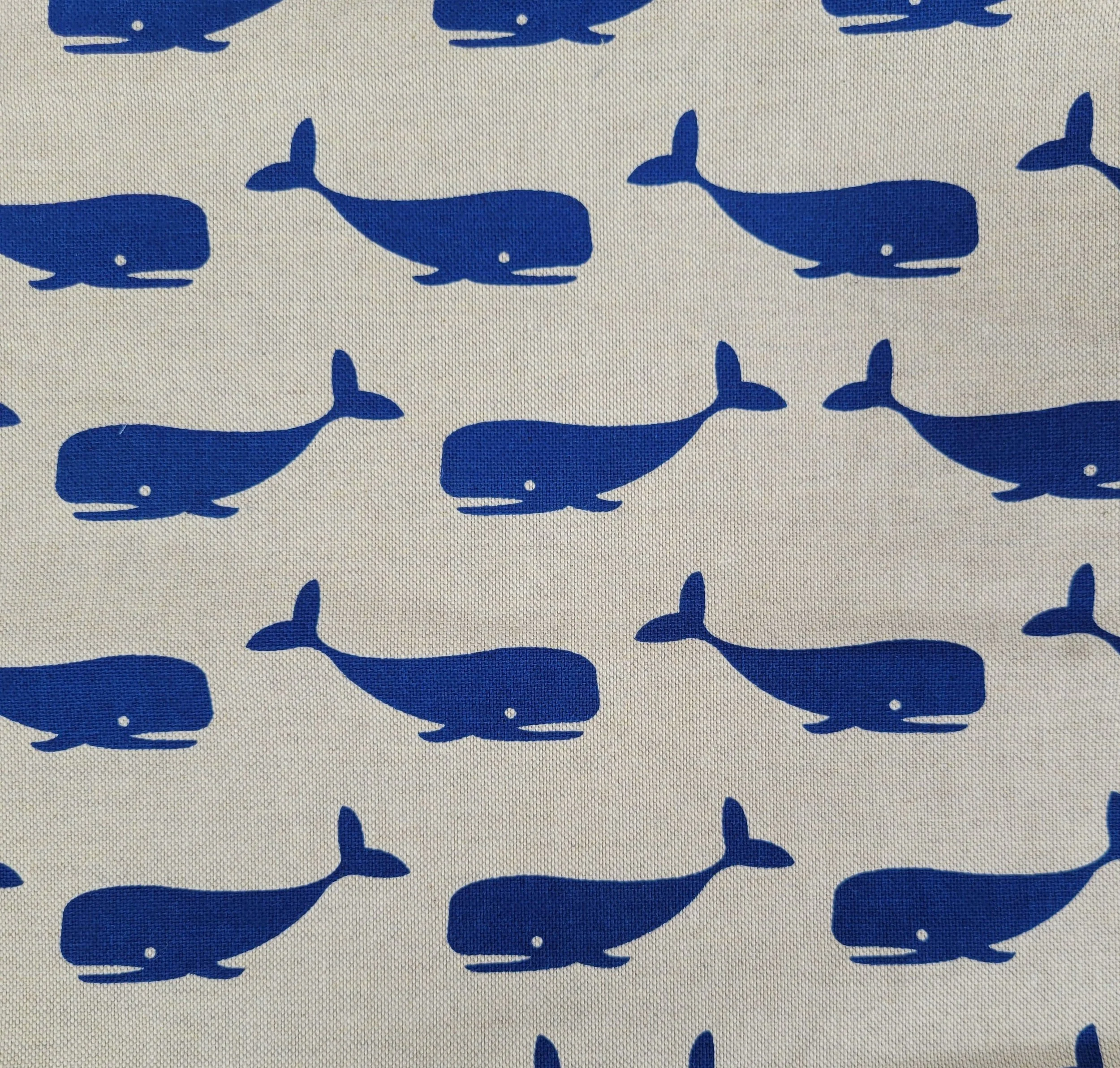 Whales