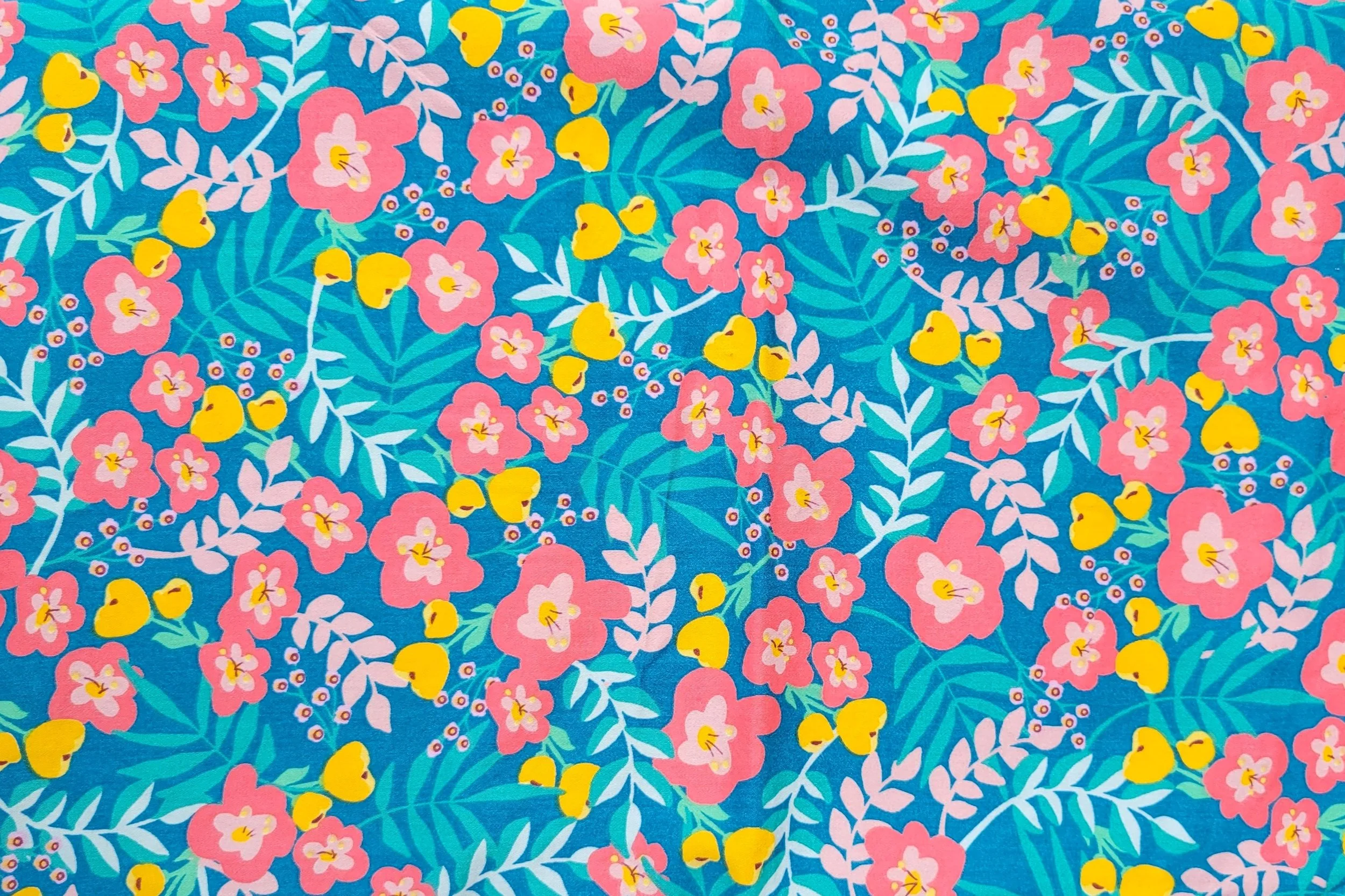 Floral mix