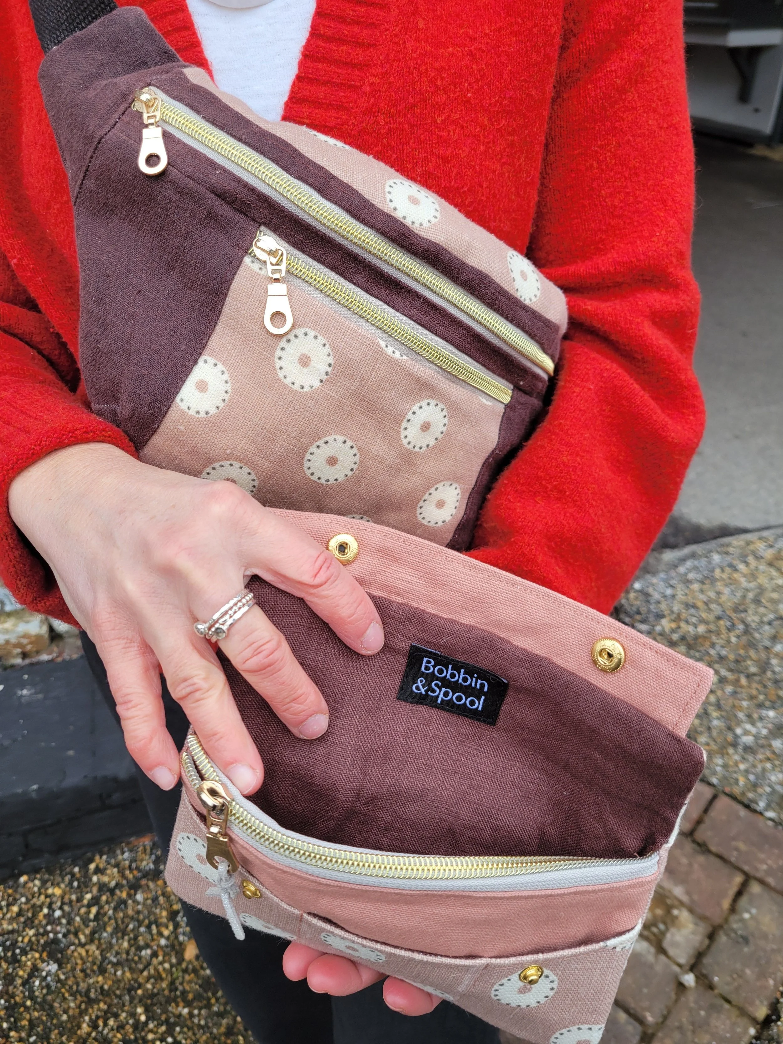 Inside brown linen wallet.jpg