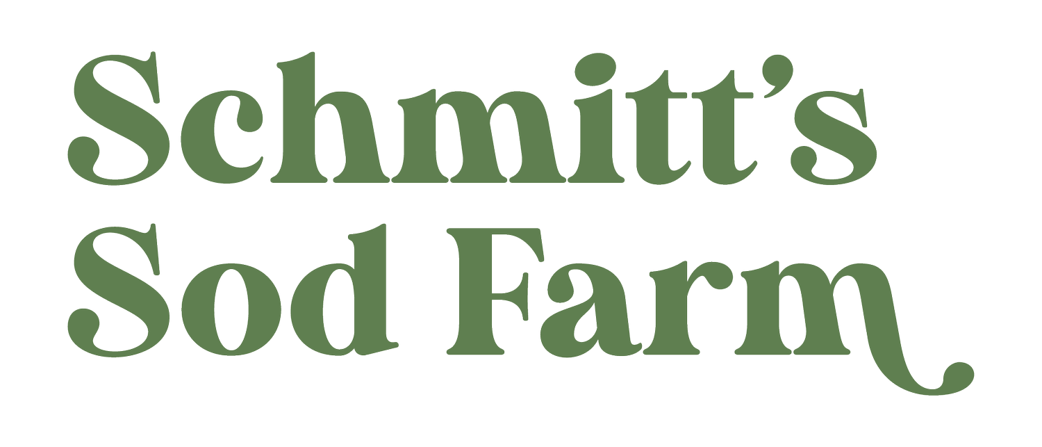 Schmitt&#39;s Sod Farm