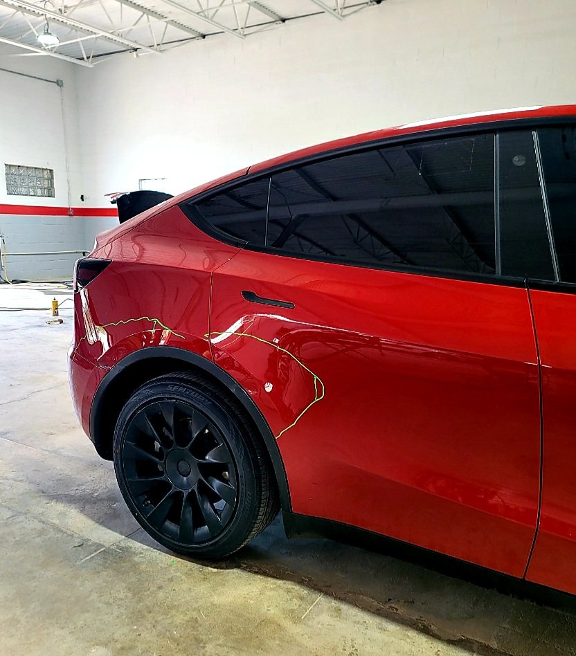 TESLA